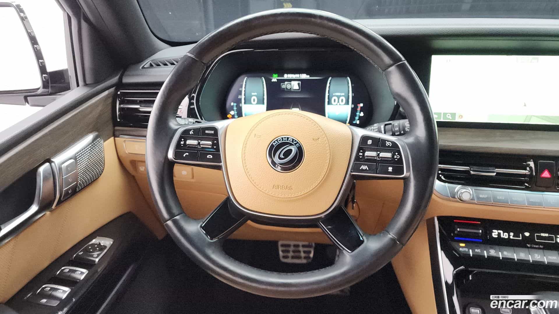 Mohave Kia 2021.9-OPTION-017