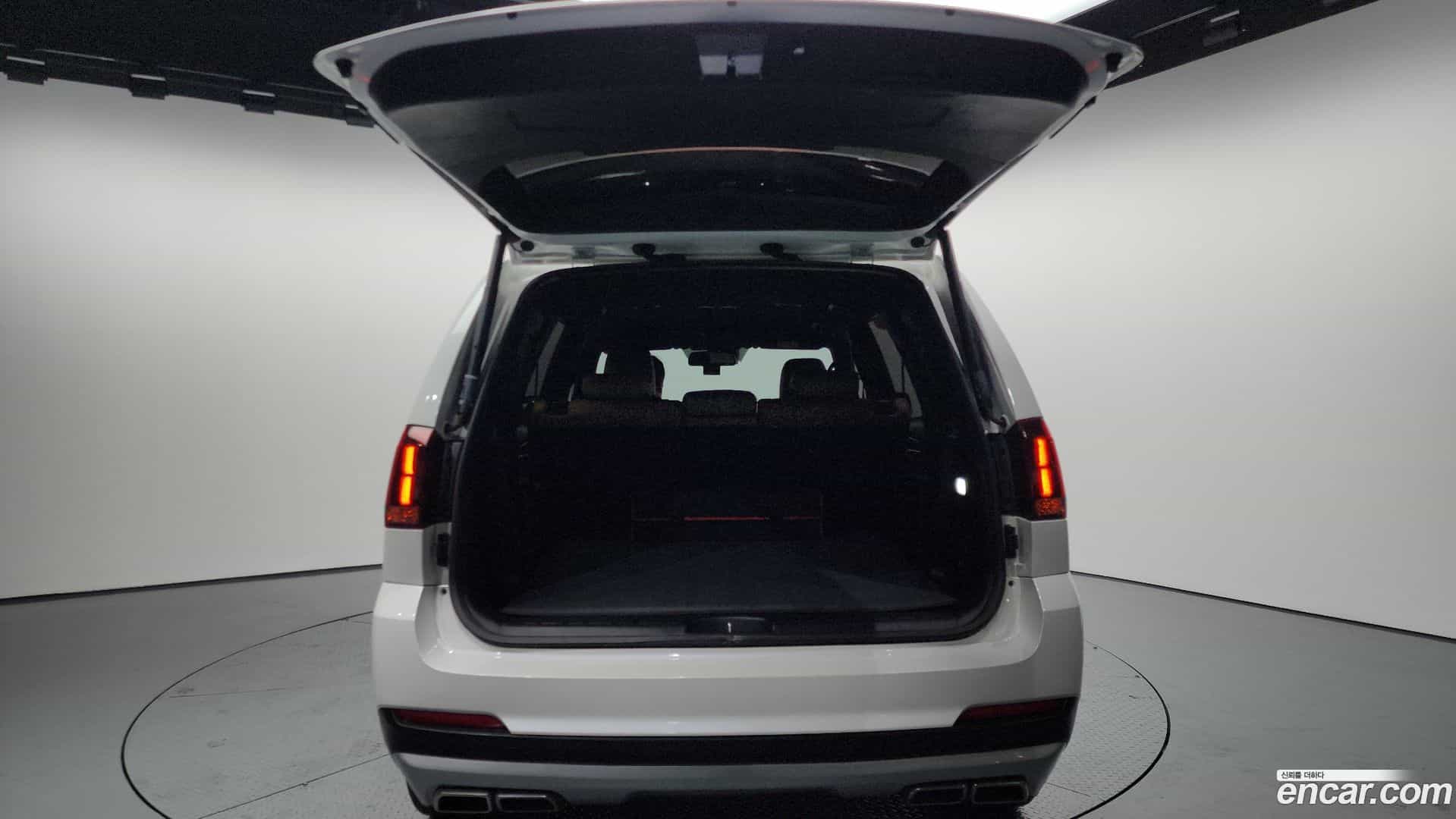 Mohave Kia 2021.9-OPTION-024