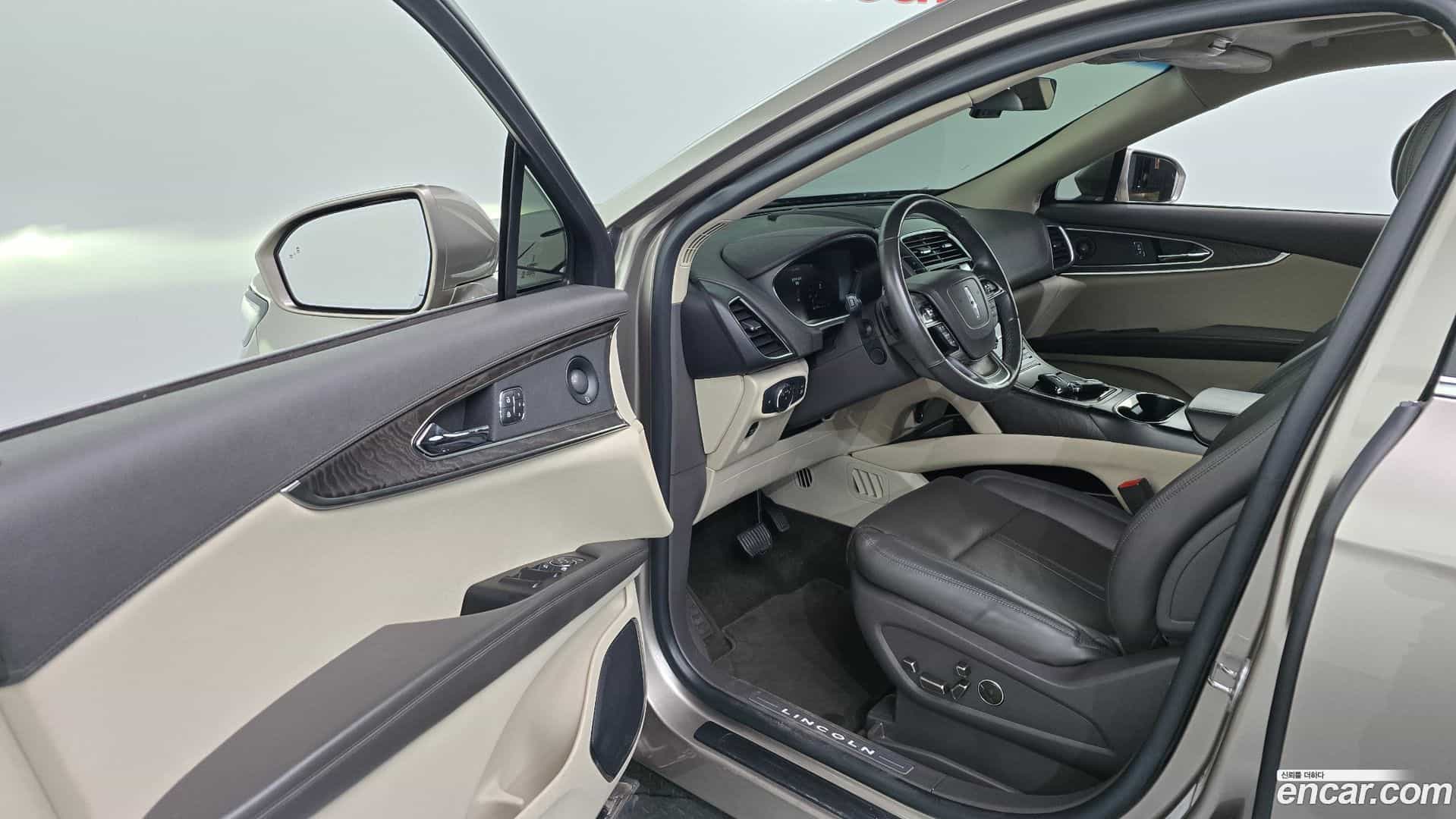 Nautilus Lincoln 2020.1-INNER-010