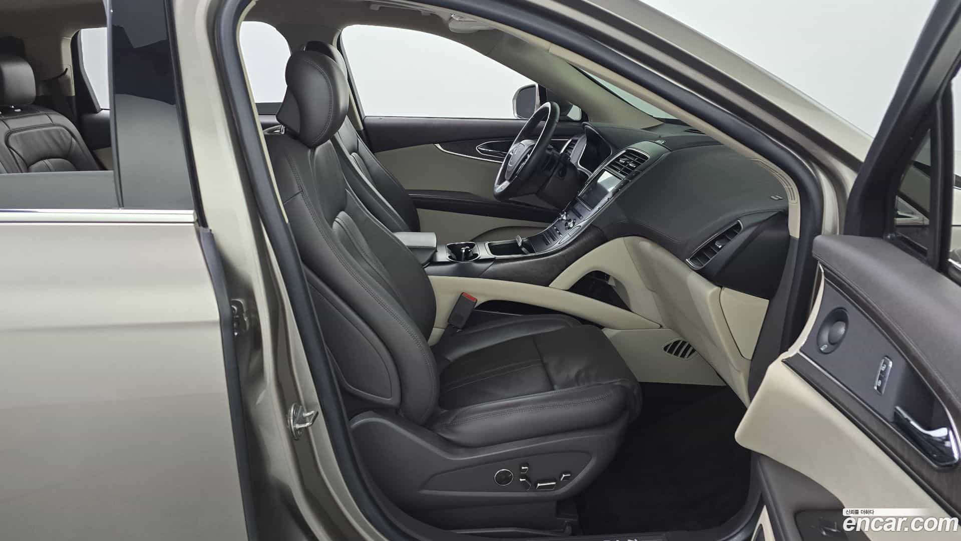 Nautilus Lincoln 2020.1-OPTION-015