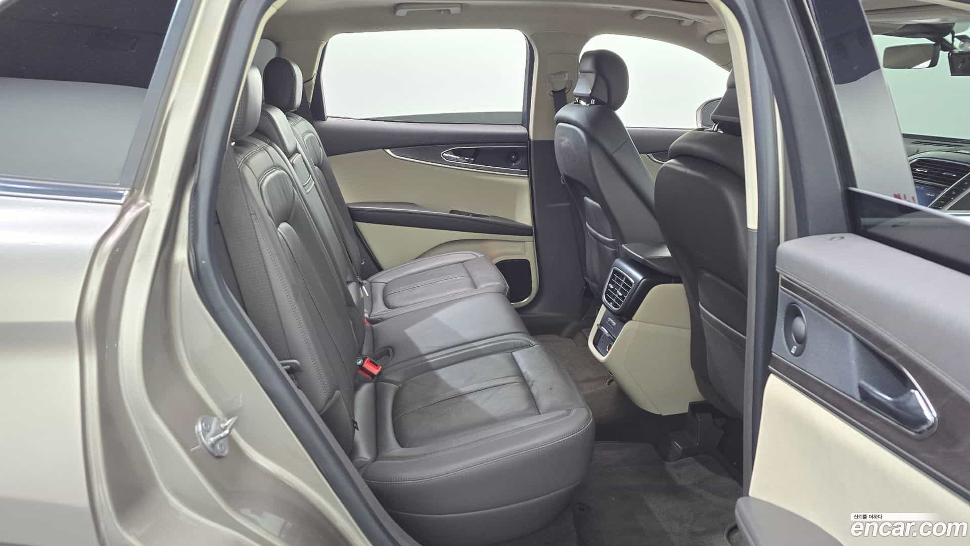 Nautilus Lincoln 2020.1-OPTION-016