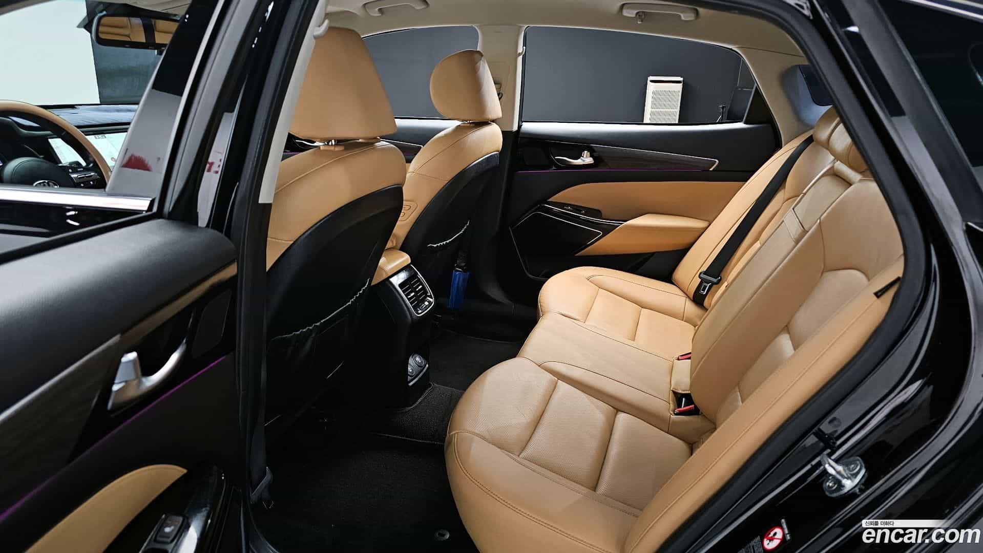 K7 Kia 2020.2-INNER-007