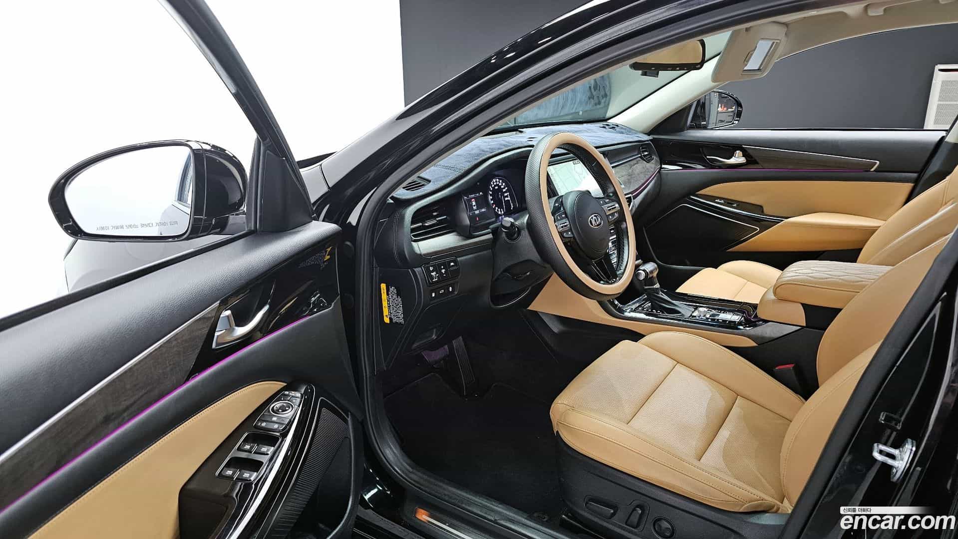 K7 Kia 2020.2-INNER-009