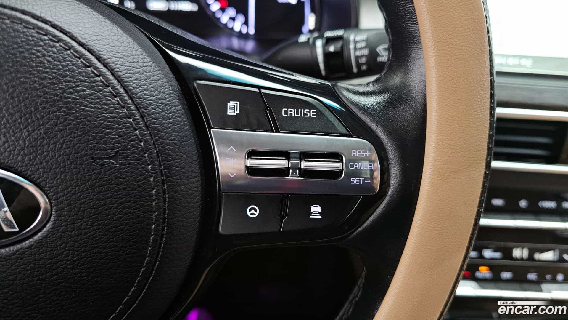 K7 Kia 2020.2-OPTION-022