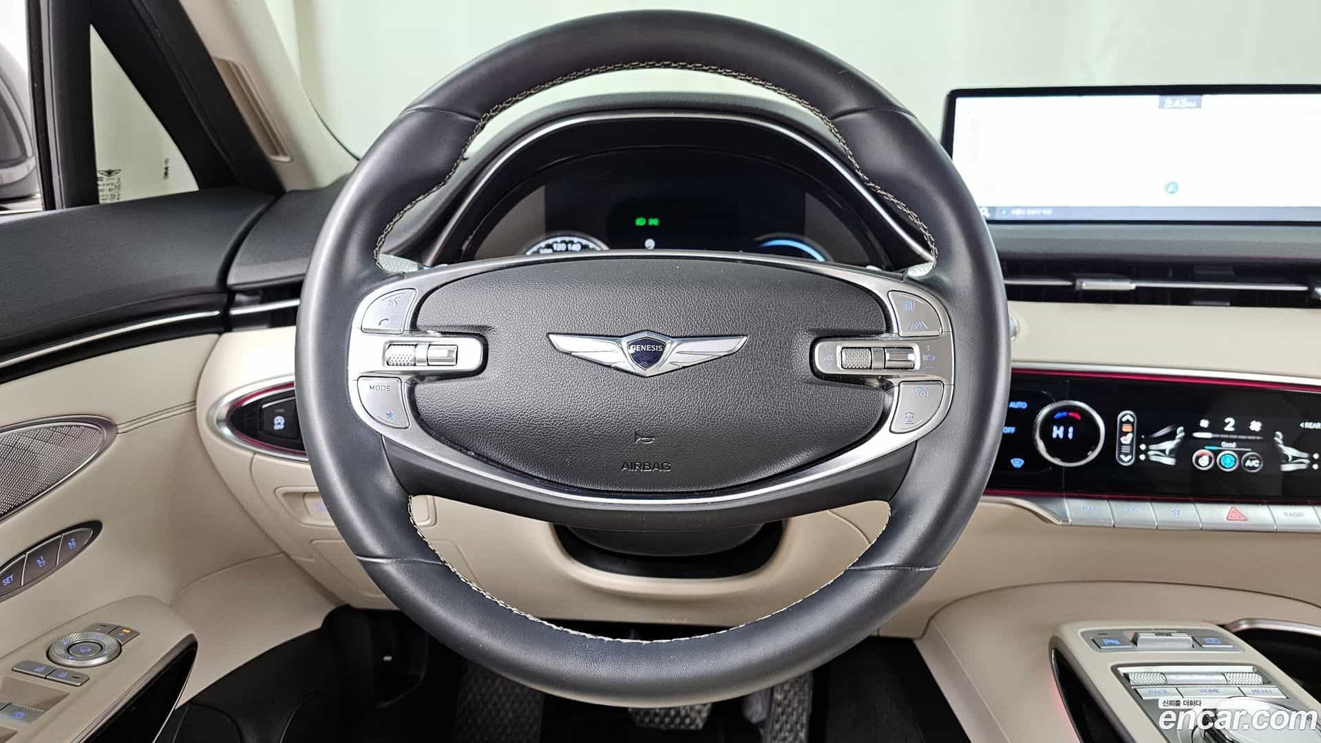 GV70 Genesis 2022.0-OPTION-017