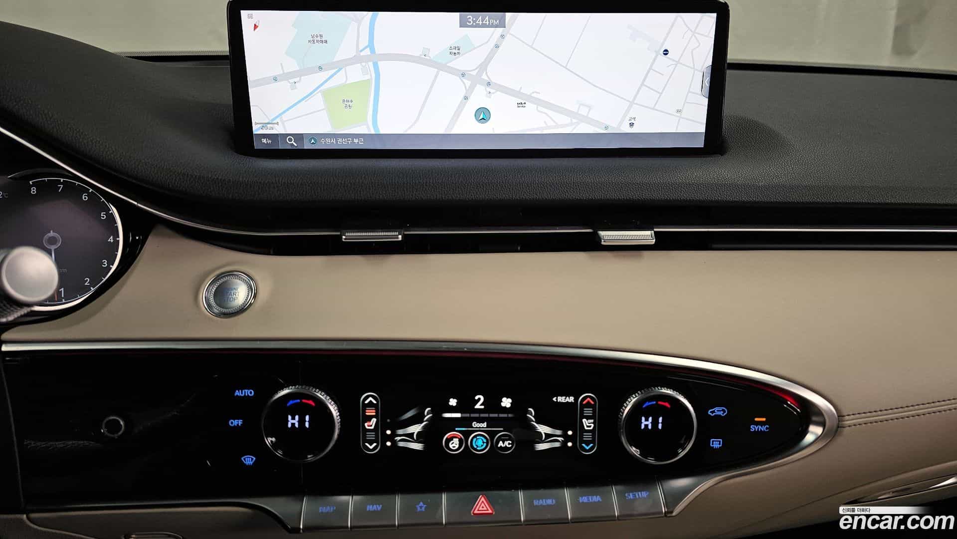 GV70 Genesis 2022.0-OPTION-018