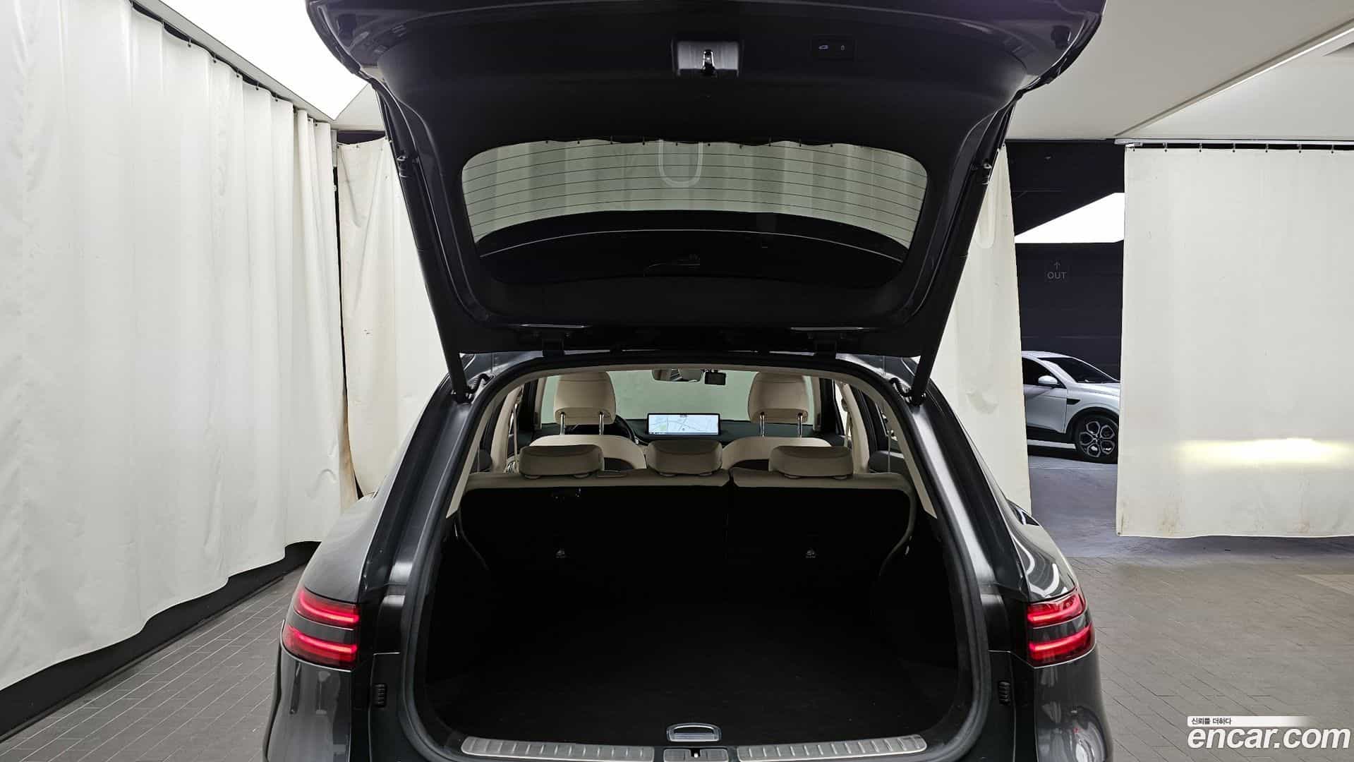 GV70 Genesis 2022.0-OPTION-024