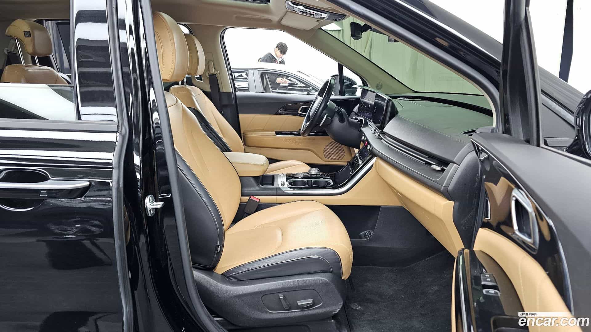 Canival Kia 2021.11-OPTION-015