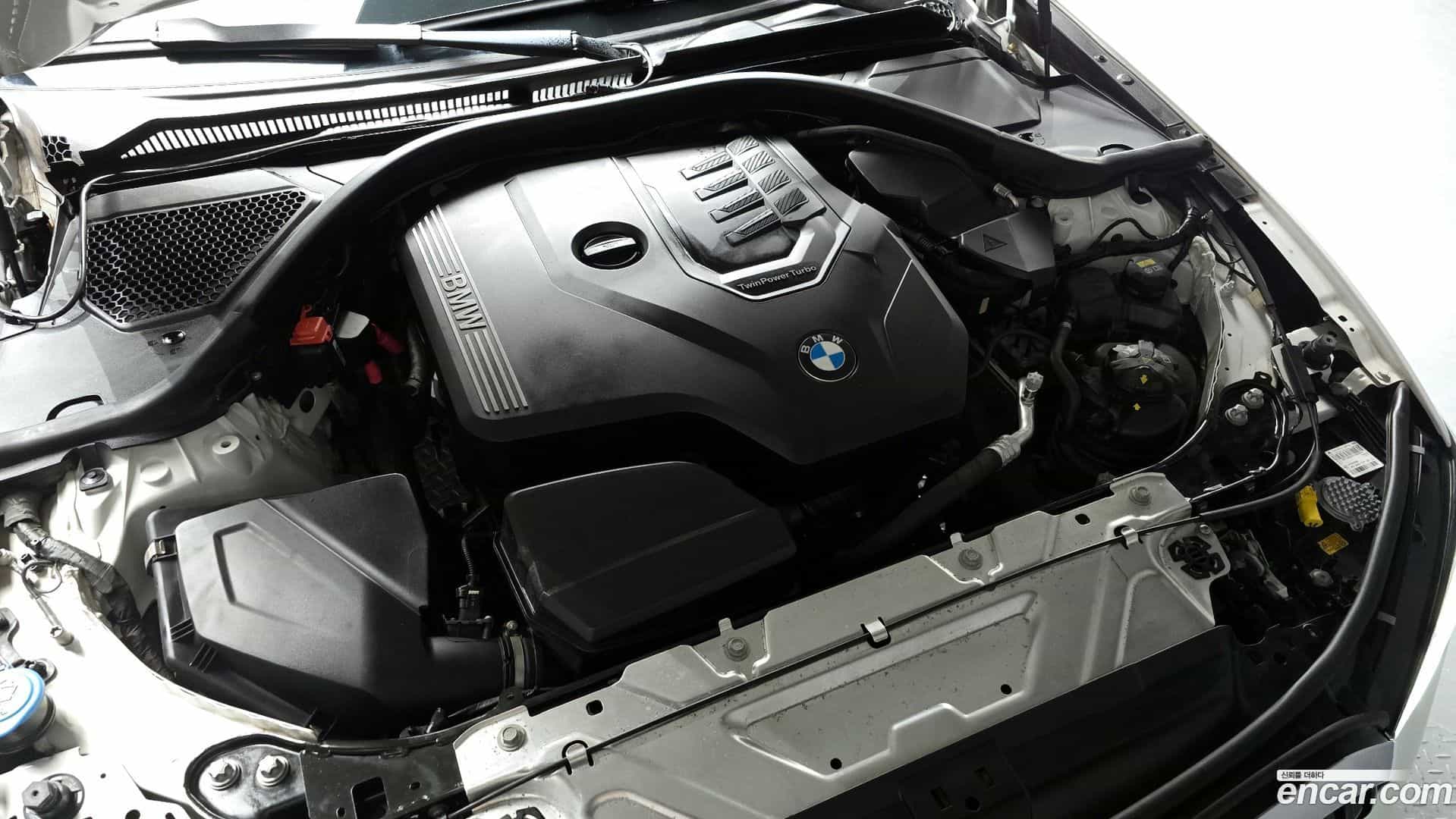 3-Series BMW 2020.8-INNER-006