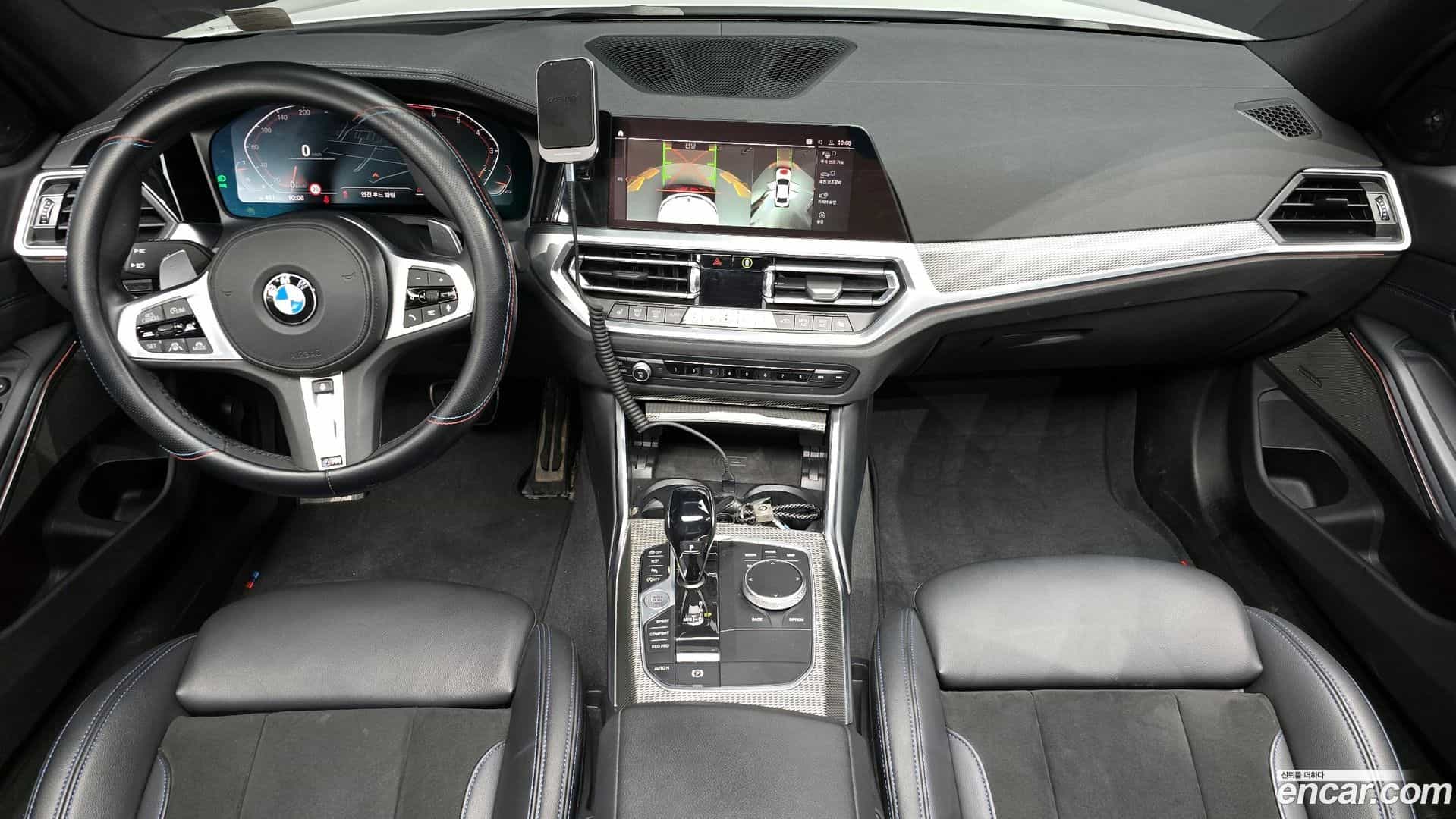 3-Series BMW 2020.8-INNER-007