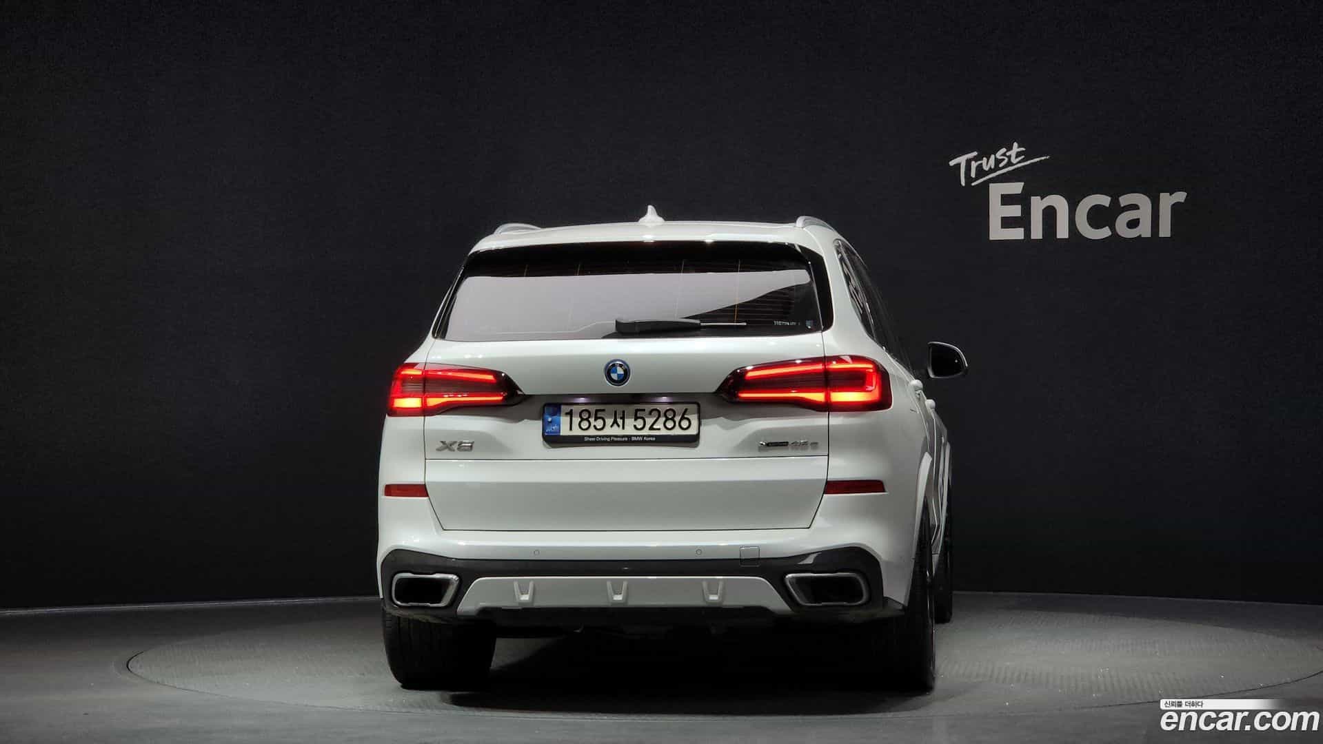 X5 BMW 2021.9-OUTER-004