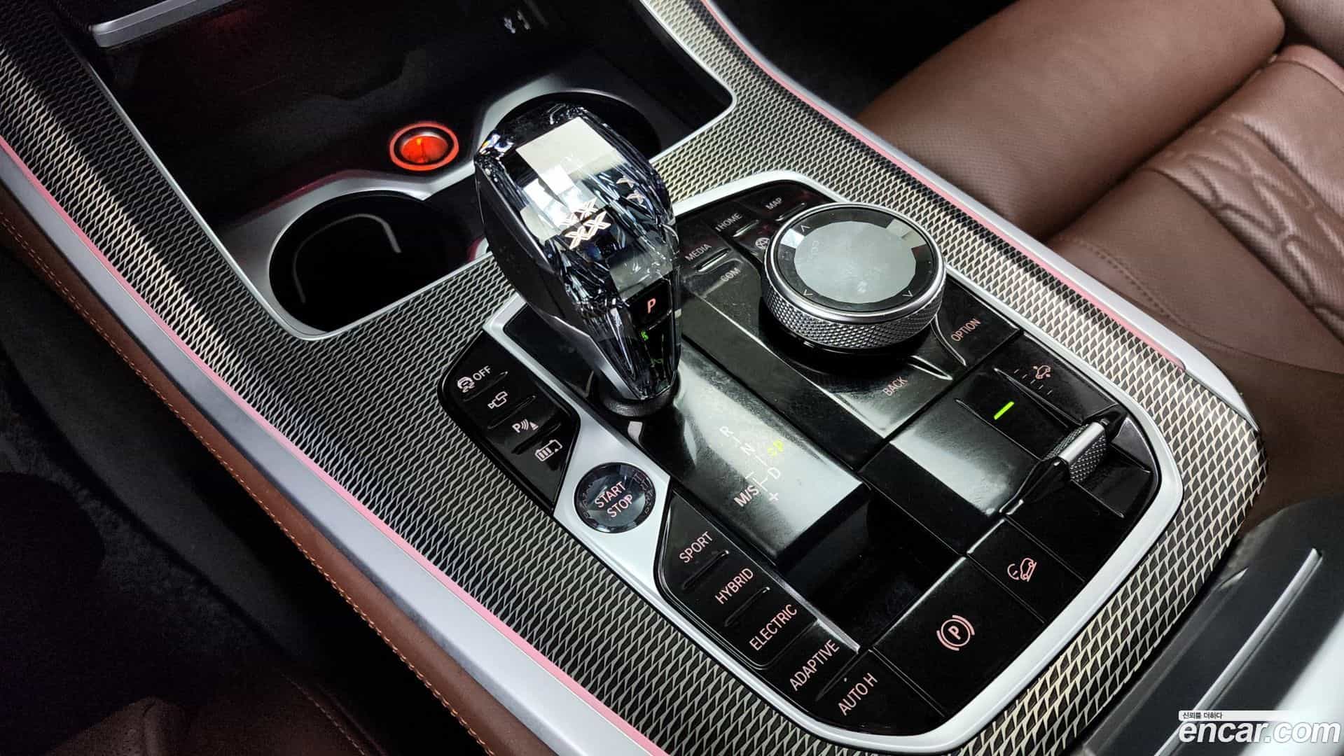 X5 BMW 2021.9-INNER-009