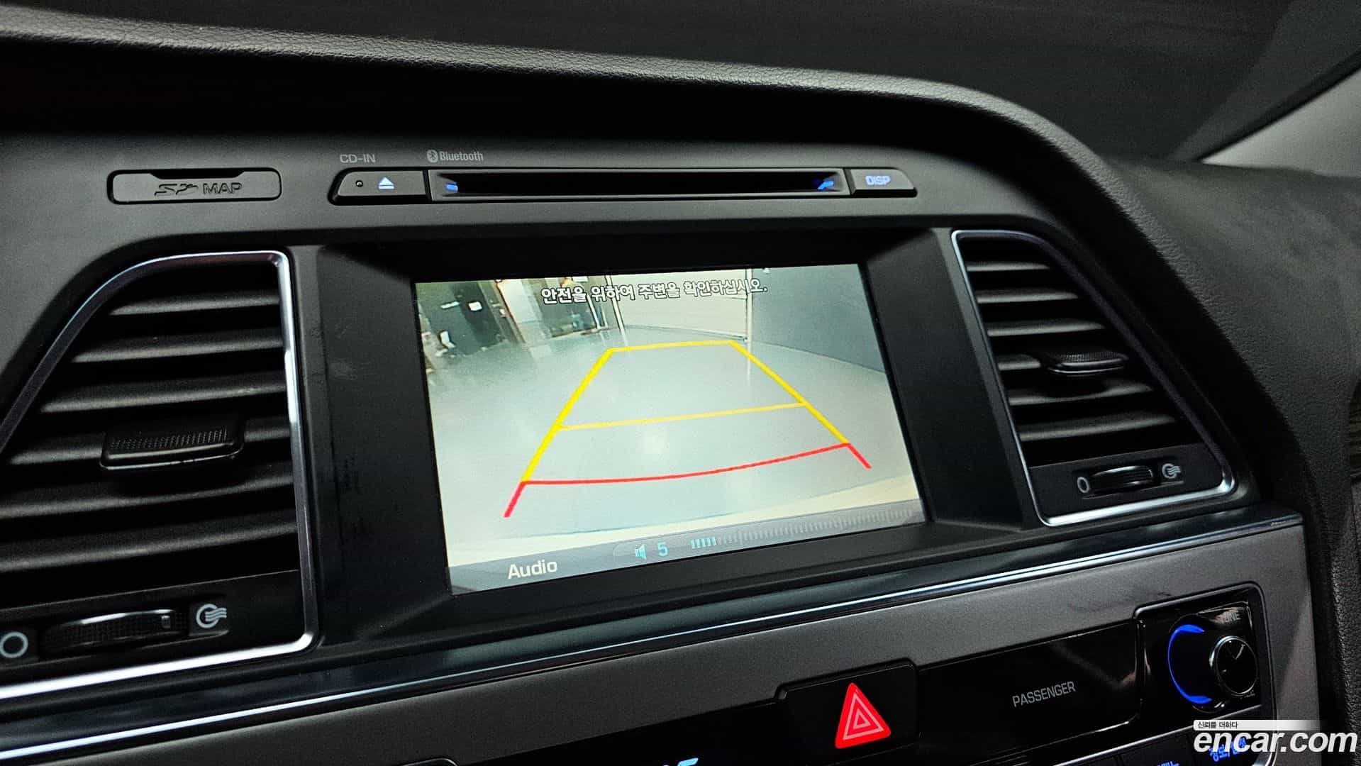 Sonata Hyundai 2015.4-OPTION-020