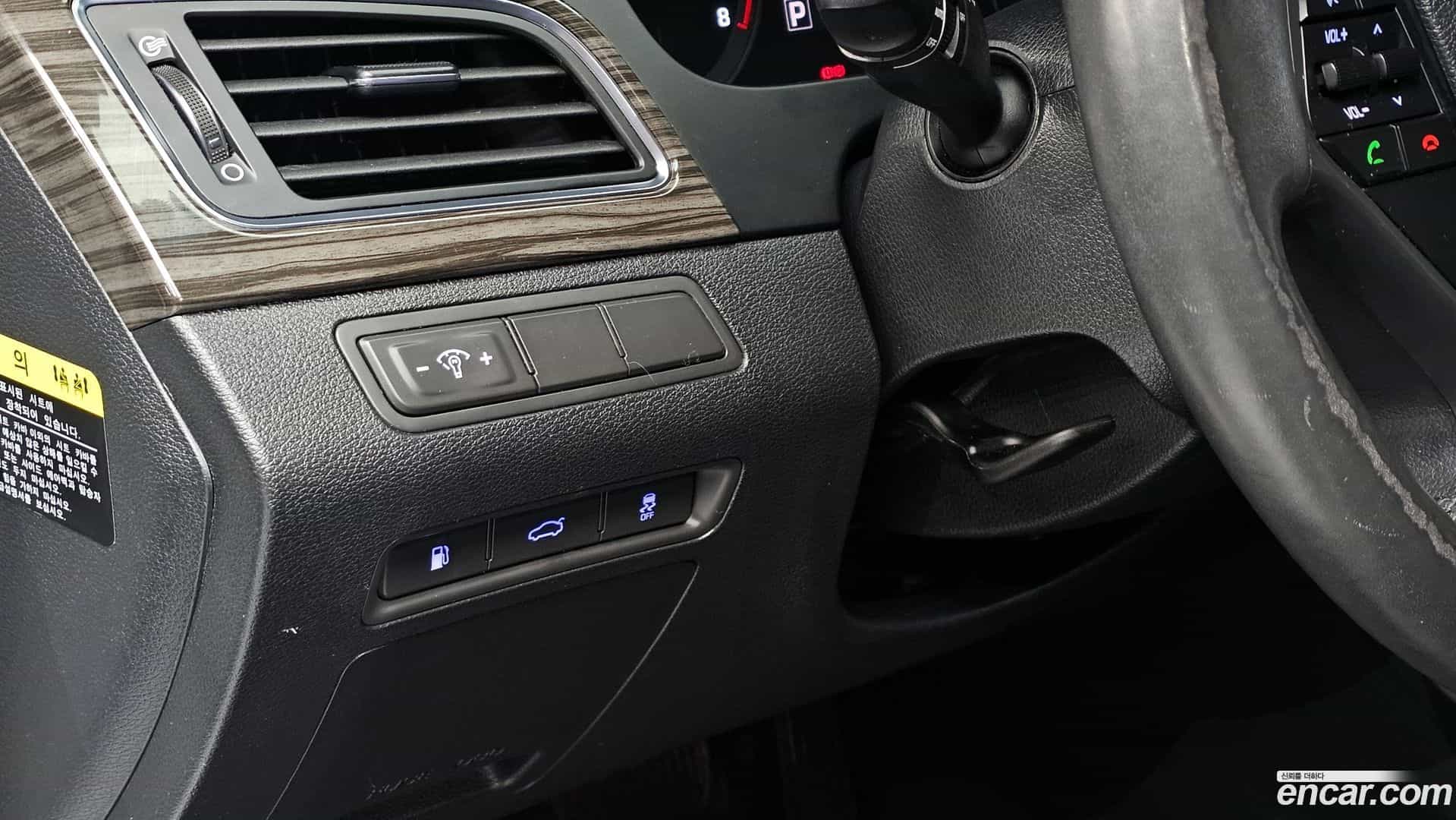 Sonata Hyundai 2015.4-OPTION-021