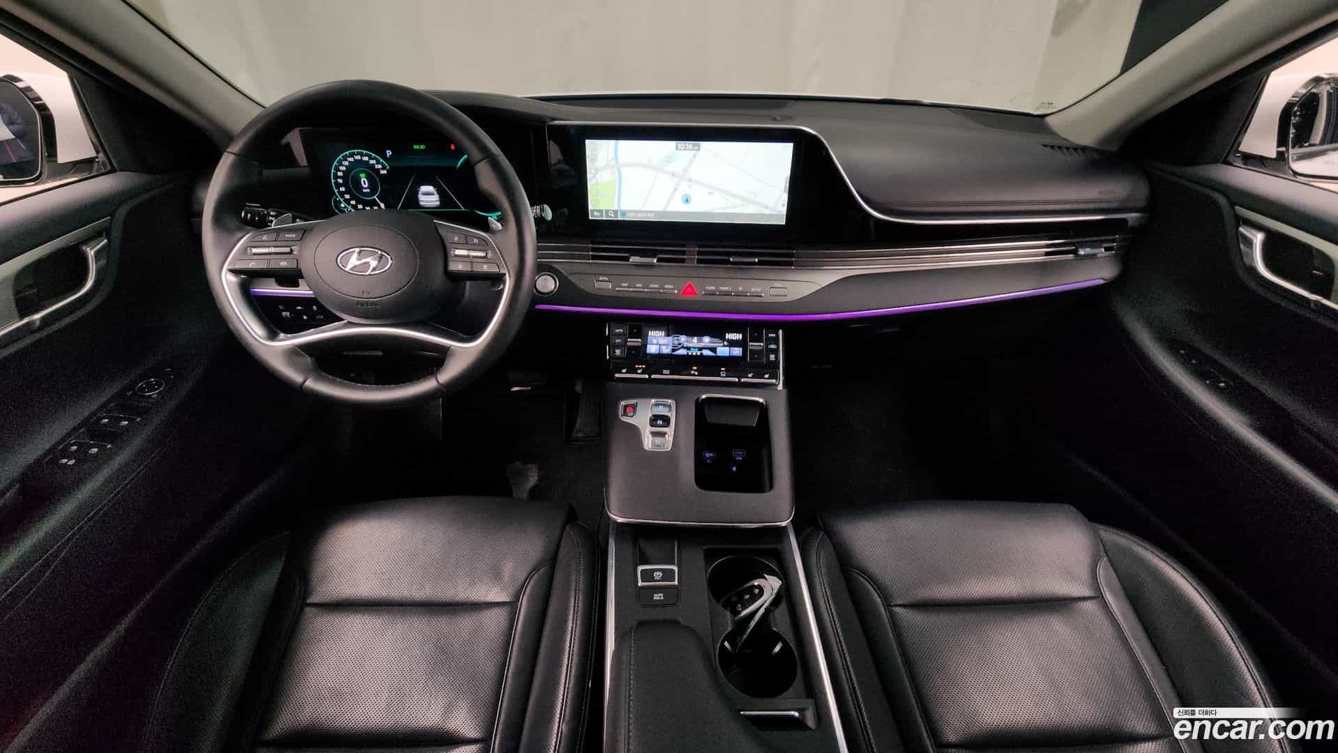 Grandeur Hyundai 2022.3-INNER-007