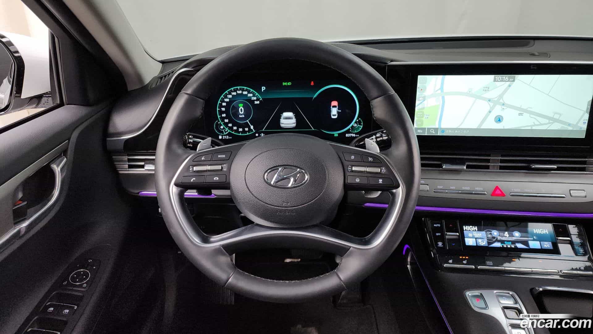 Grandeur Hyundai 2022.3-OPTION-017