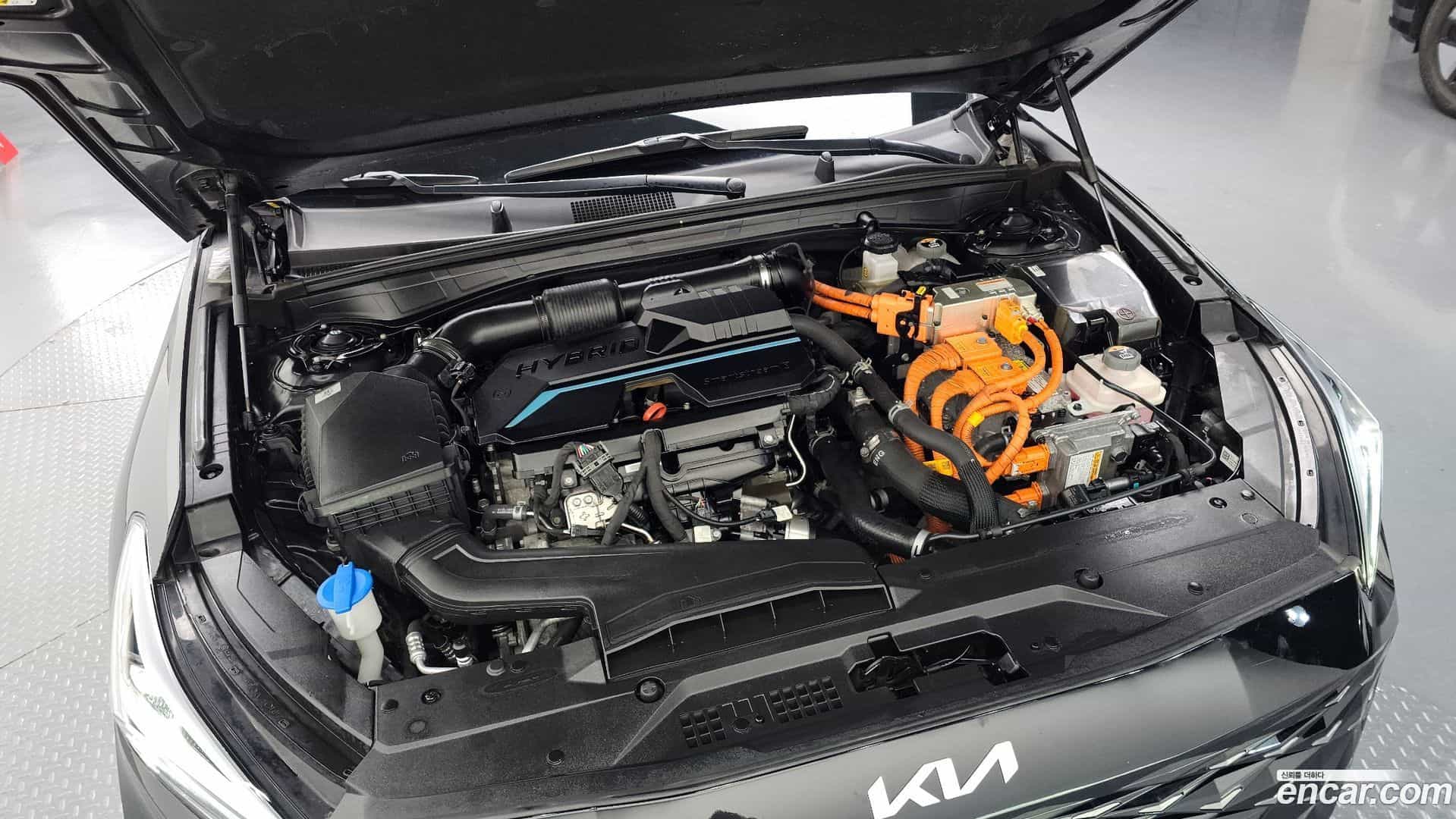 K8 Kia 2021.10-INNER-006