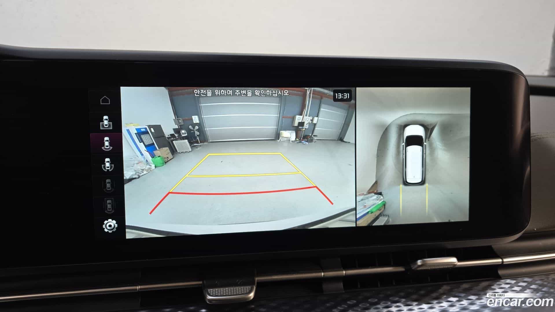 Canival Kia 2022.5-OPTION-019