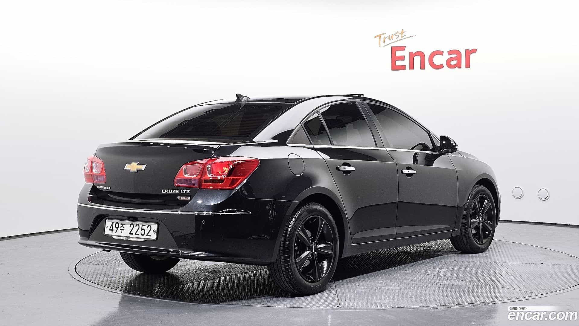 Cruze ChevroletGMDaewoo 2016.4-OUTER-002