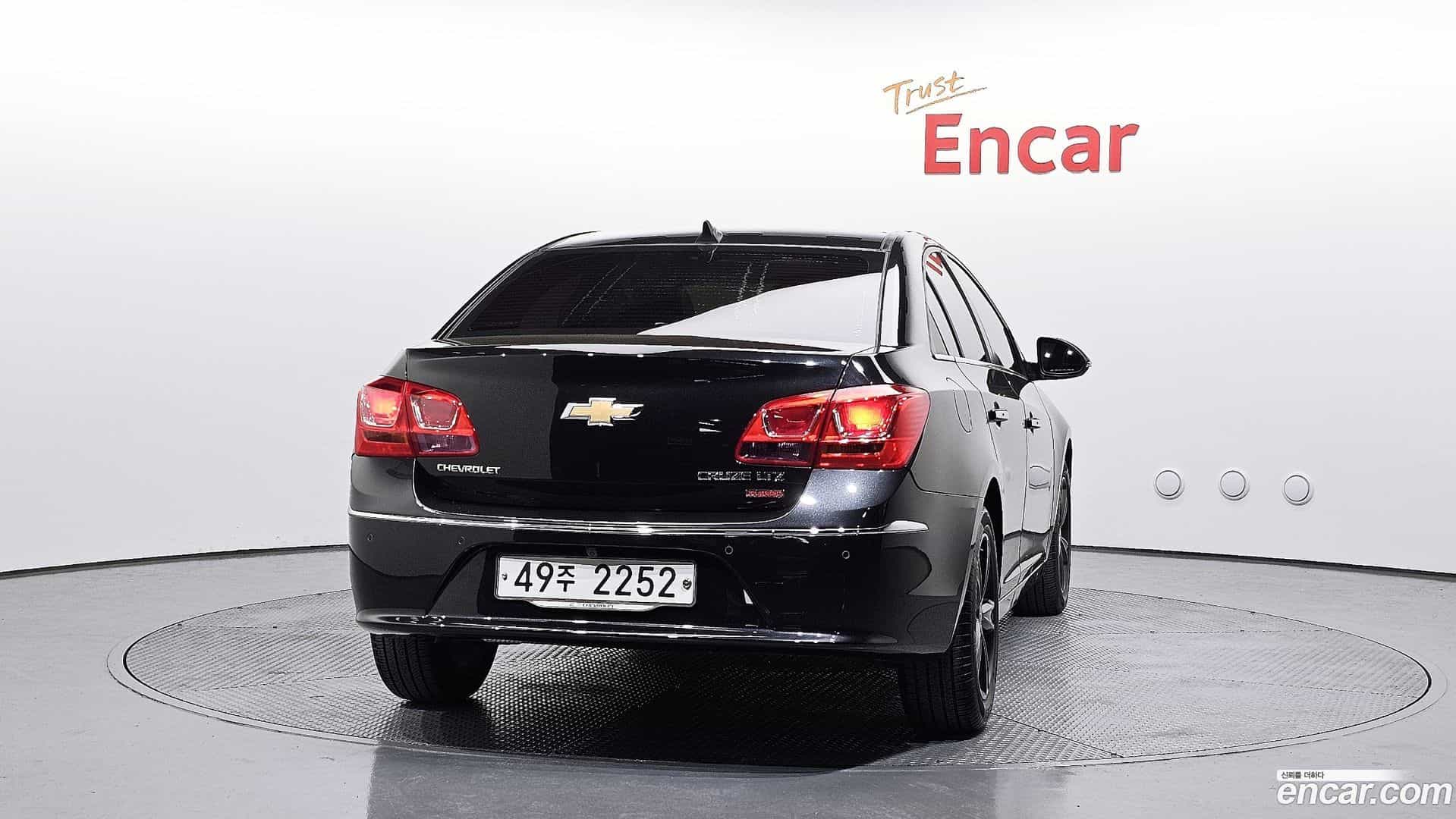 Cruze ChevroletGMDaewoo 2016.4-OUTER-004