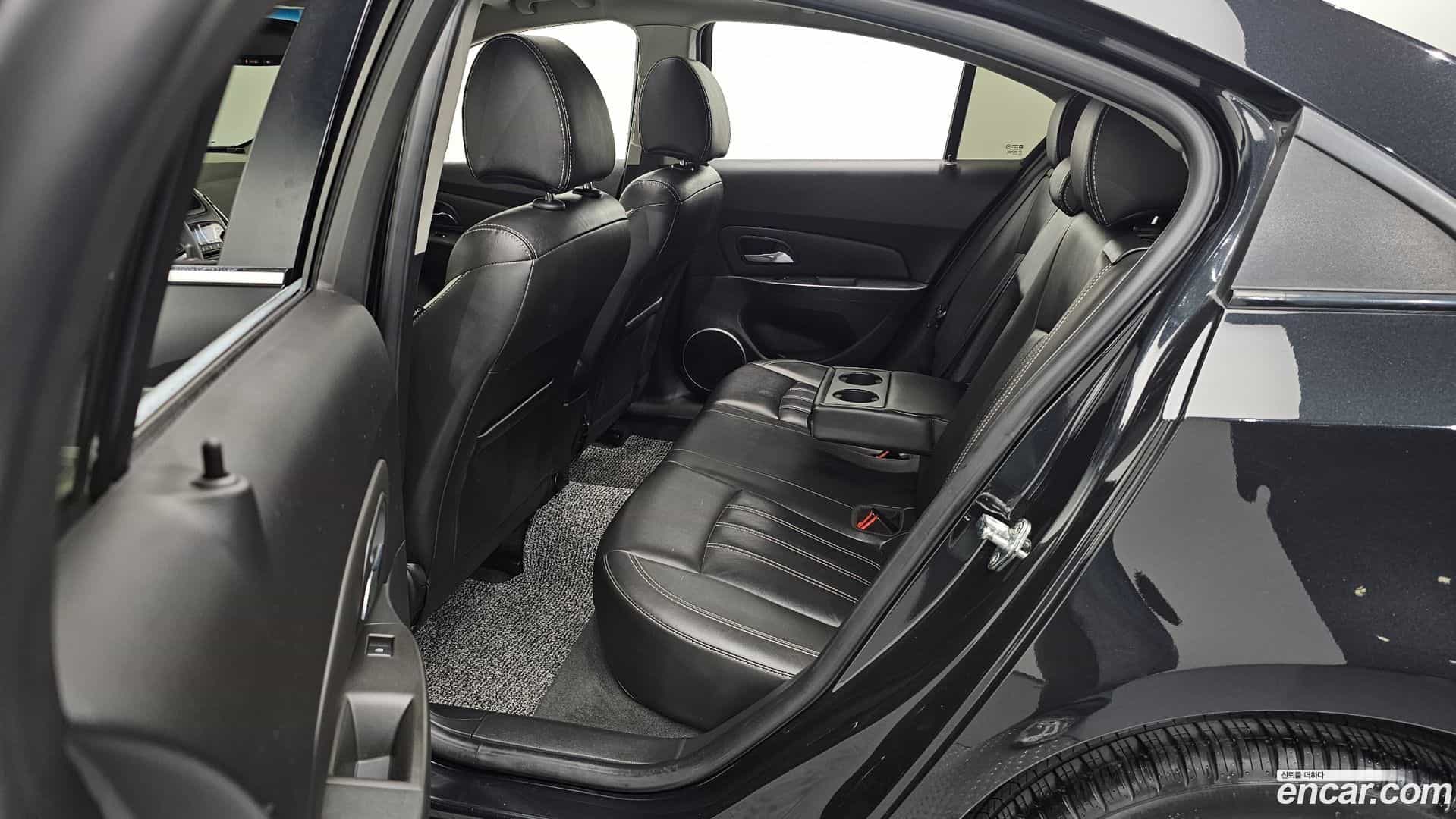 Cruze ChevroletGMDaewoo 2016.4-OPTION-015