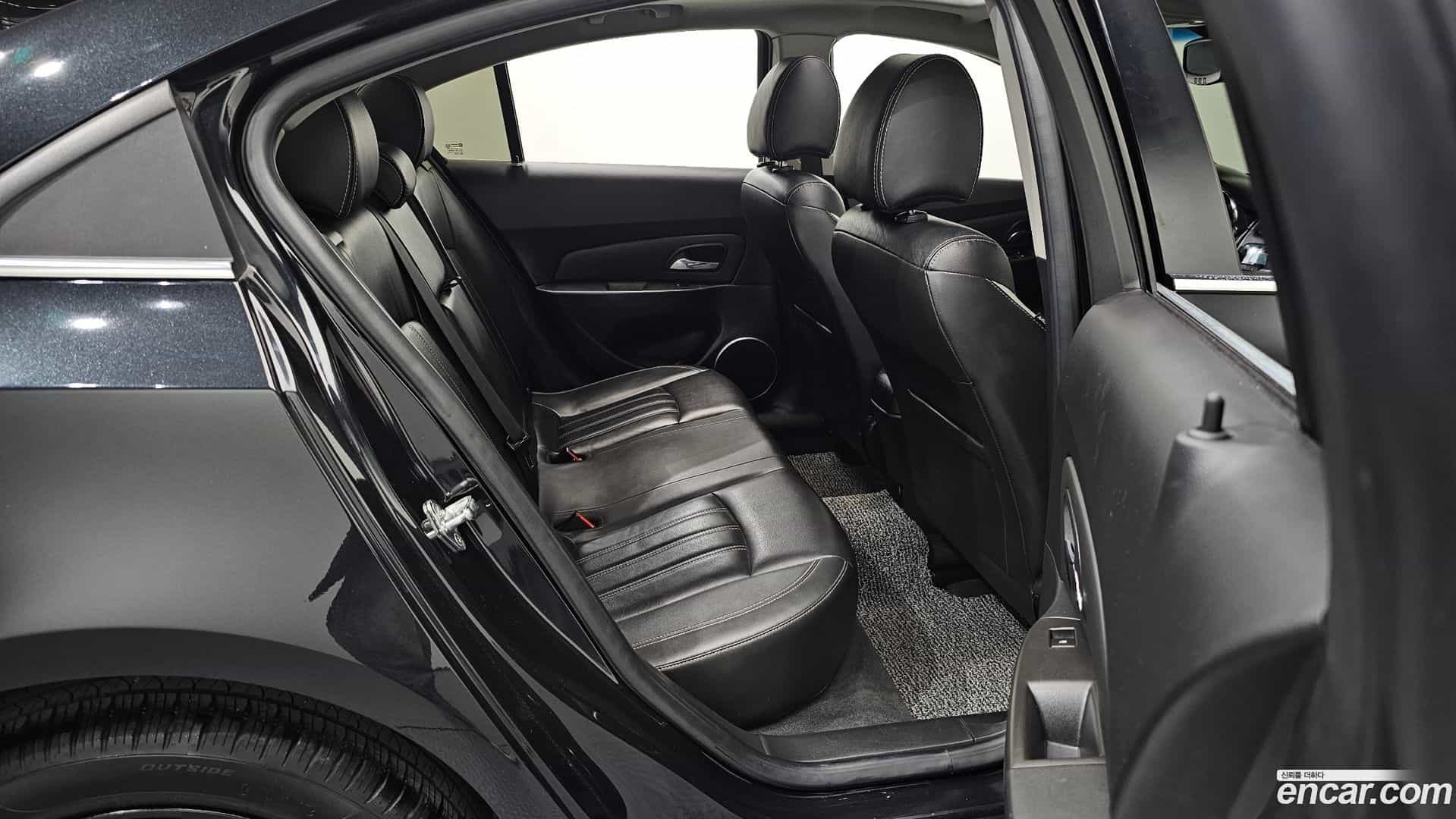 Cruze ChevroletGMDaewoo 2016.4-OPTION-016