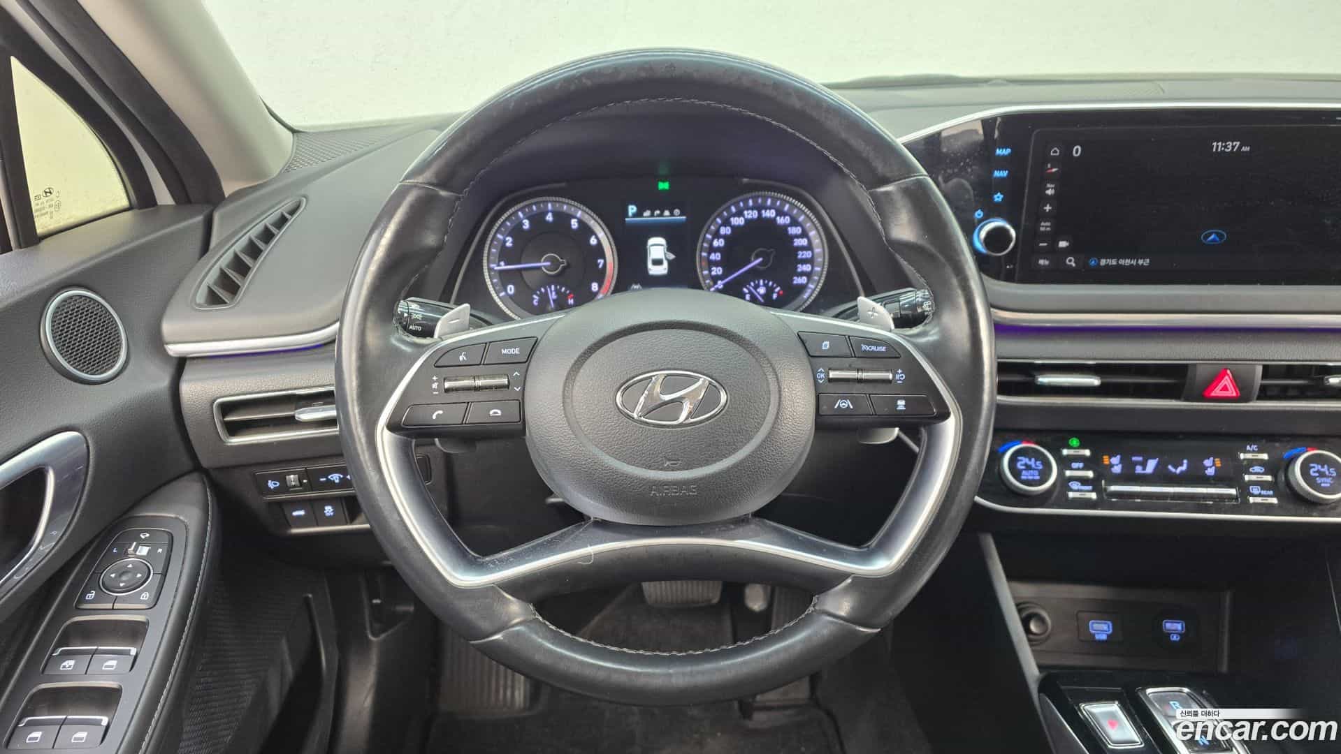 Sonata Hyundai 2022.11-OPTION-017