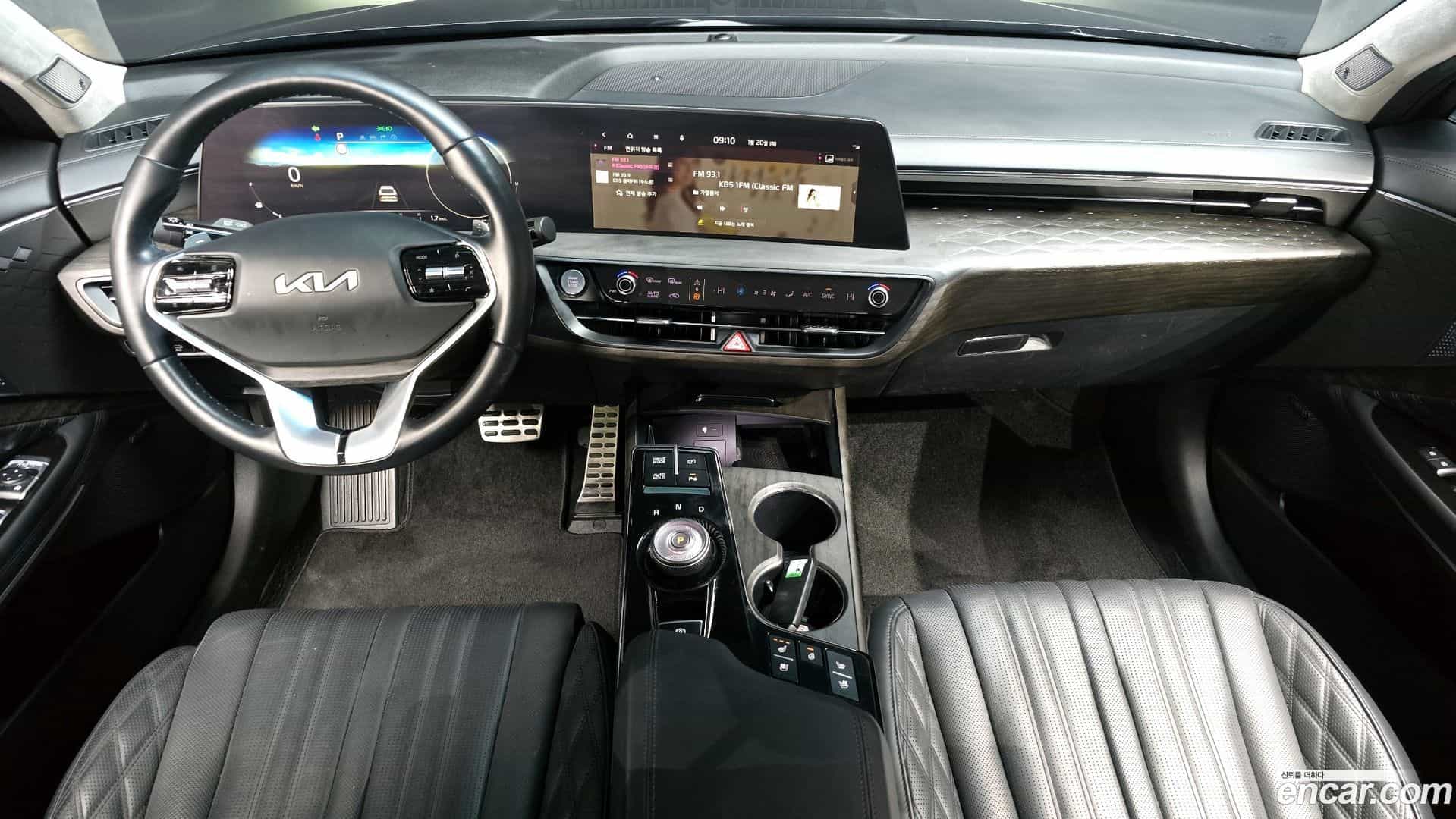 K8 Kia 2022.10-INNER-007