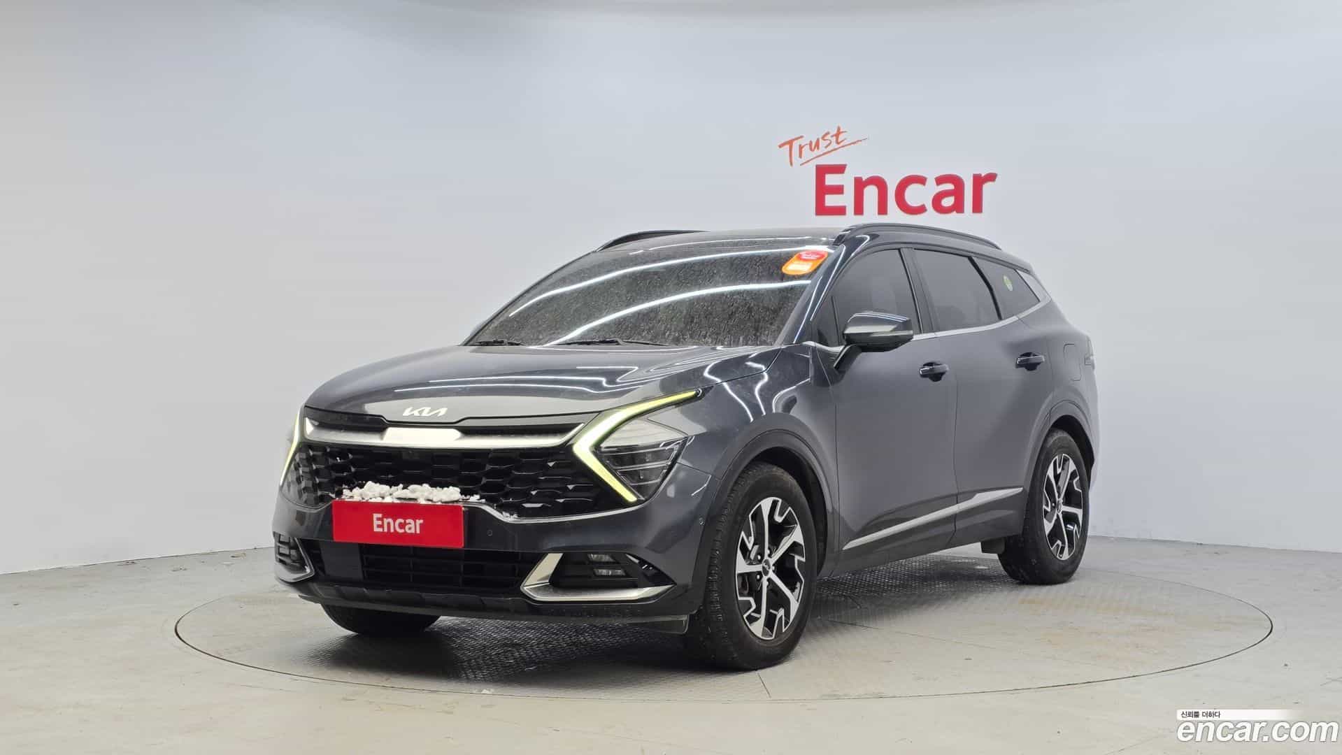 Sportage Kia 2022.2-OUTER-001