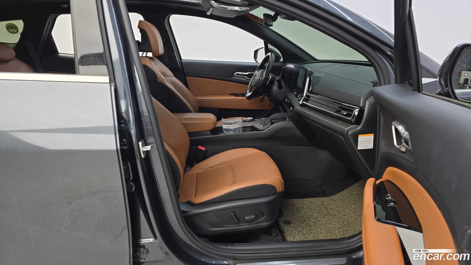 Sportage Kia 2022.2-OPTION-015