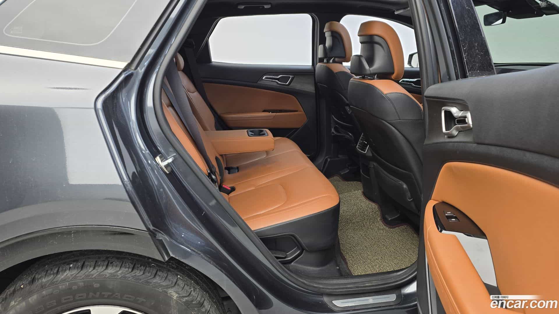 Sportage Kia 2022.2-OPTION-016