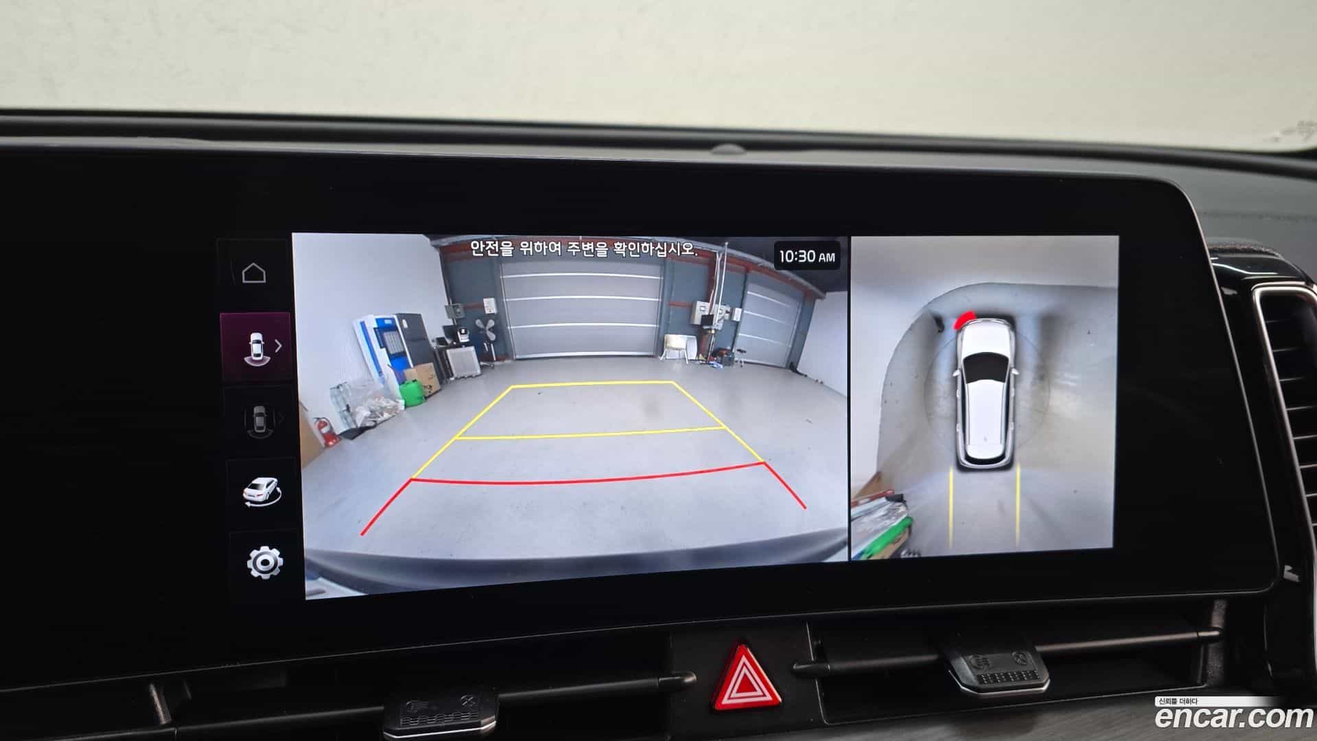 Sportage Kia 2022.2-OPTION-019