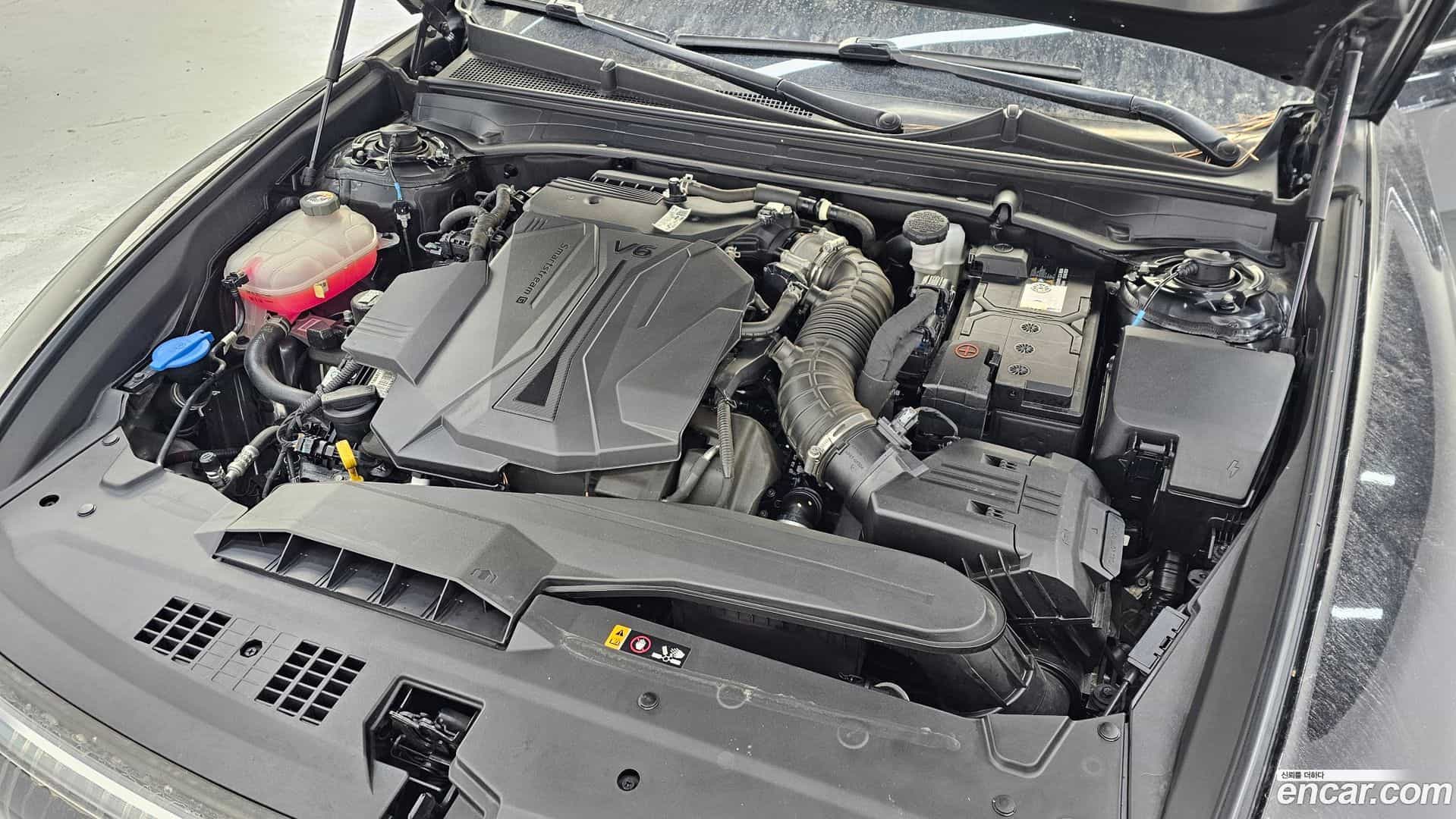 Grandeur Hyundai 2022.11-INNER-006