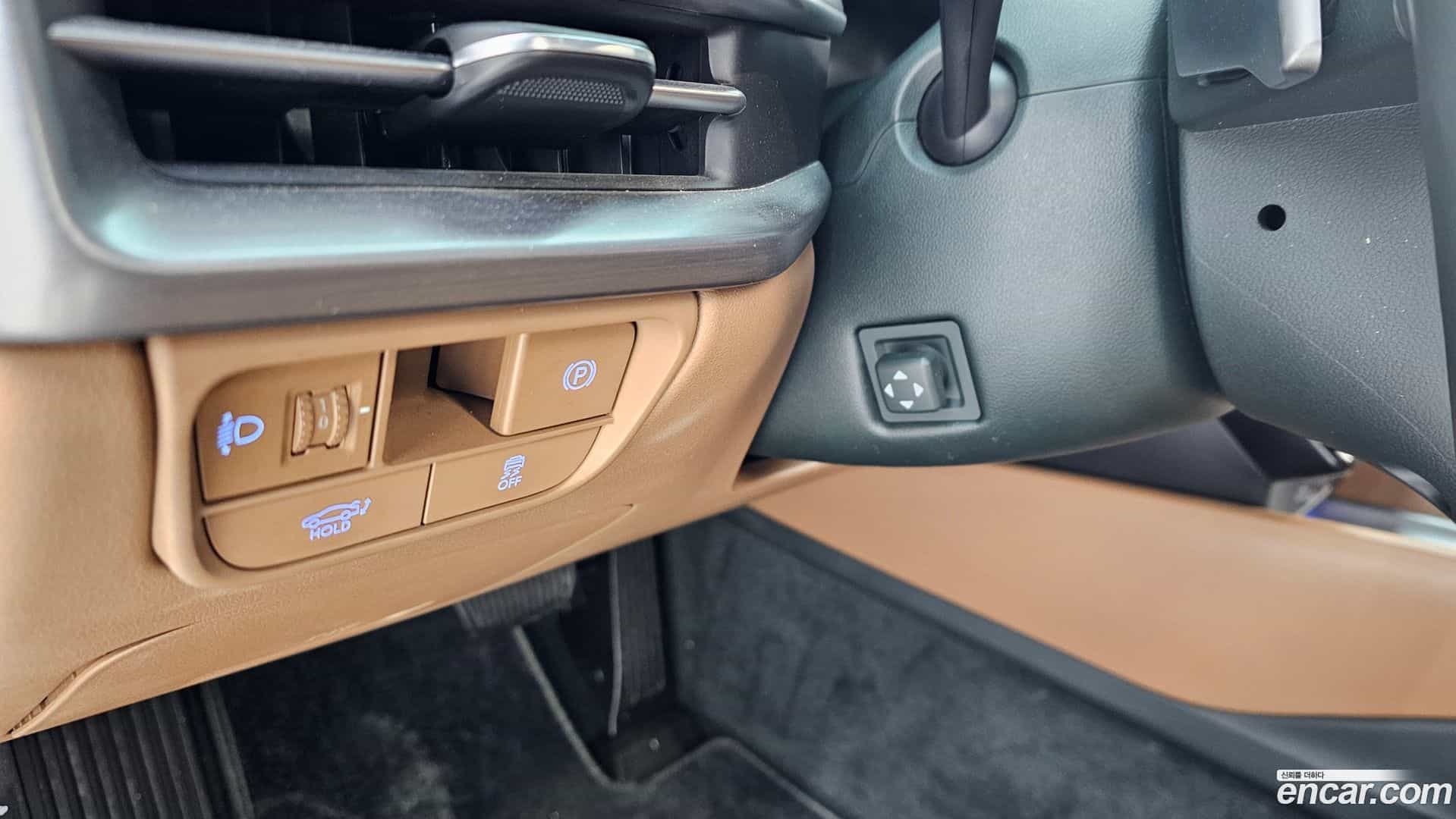 Grandeur Hyundai 2022.11-OPTION-022