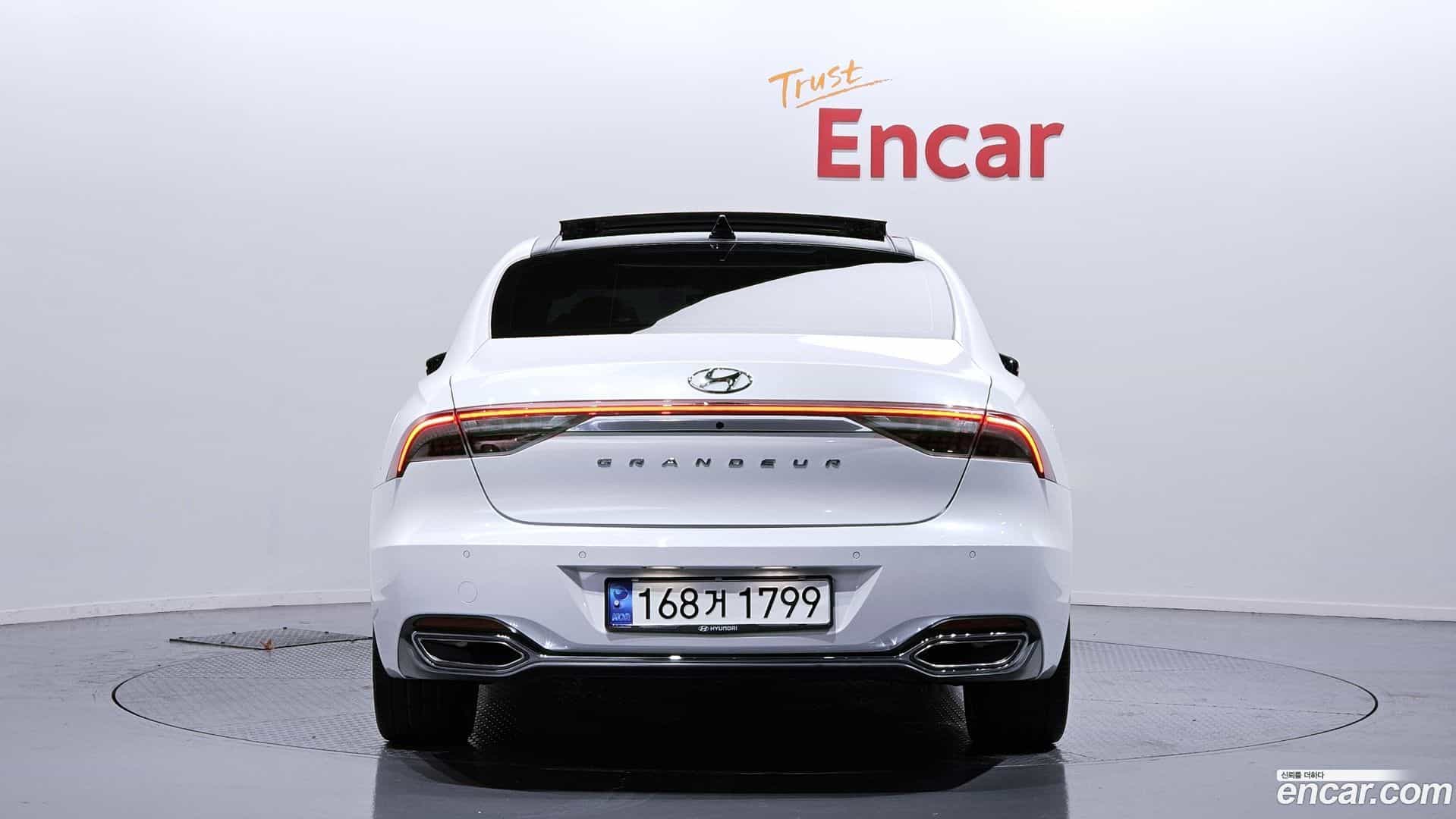 Grandeur Hyundai 2020.10-OUTER-004