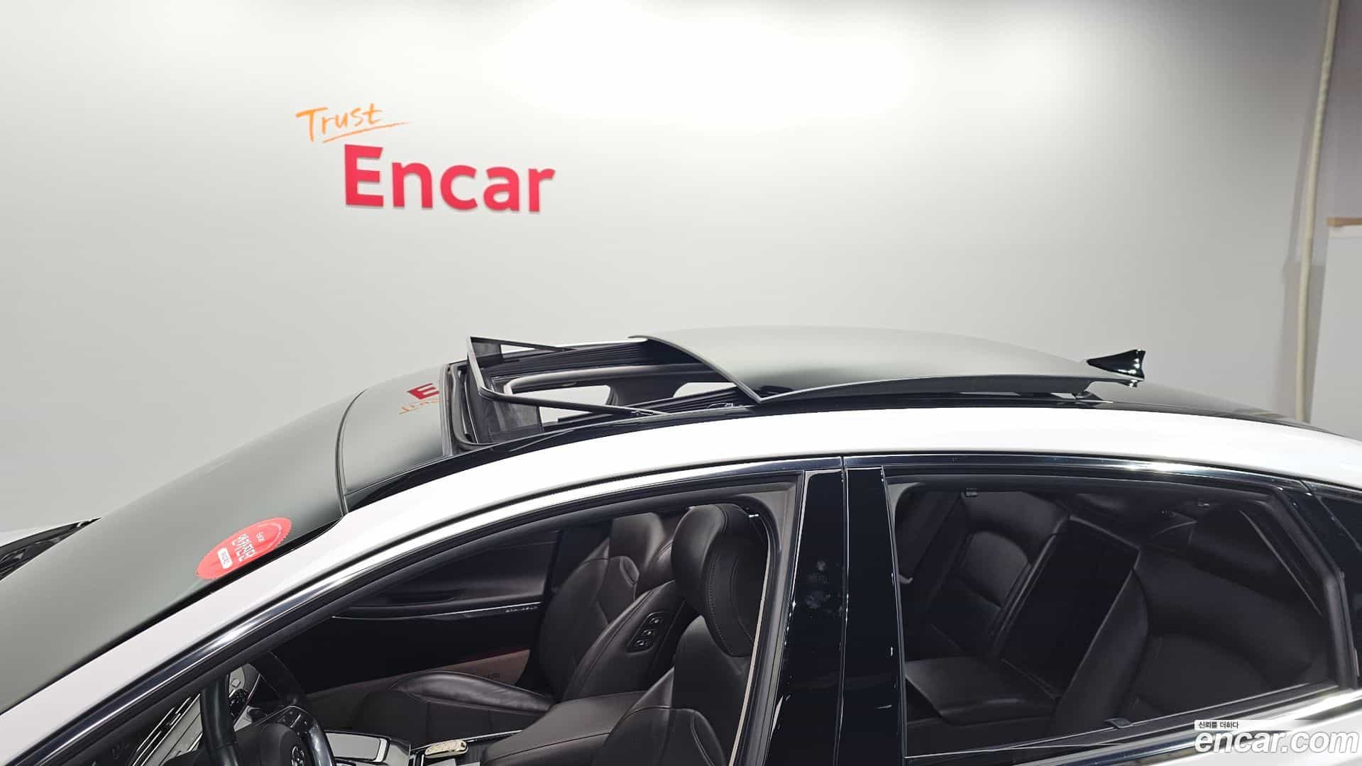 Grandeur Hyundai 2020.10-OPTION-024