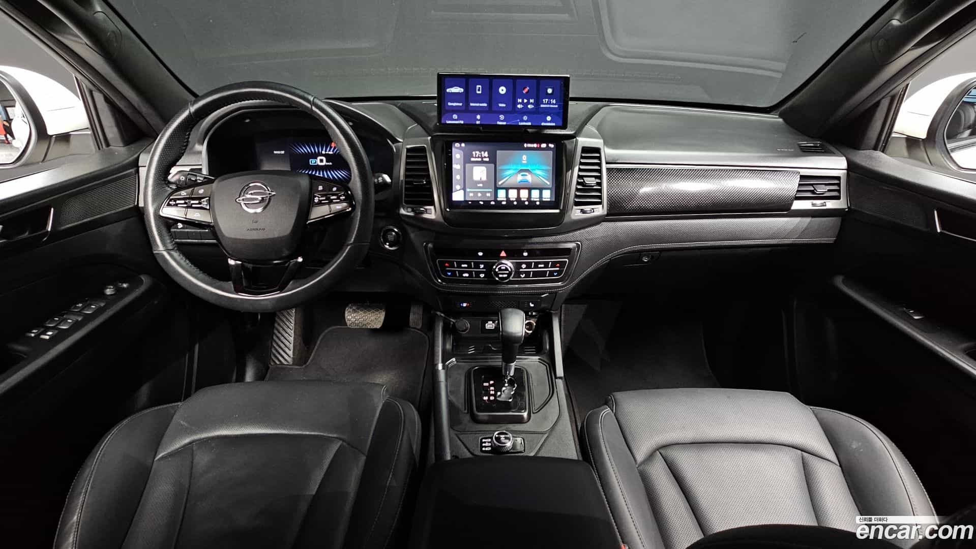 Rexton KG_Mobility_Ssangyong 2023.2-INNER-007