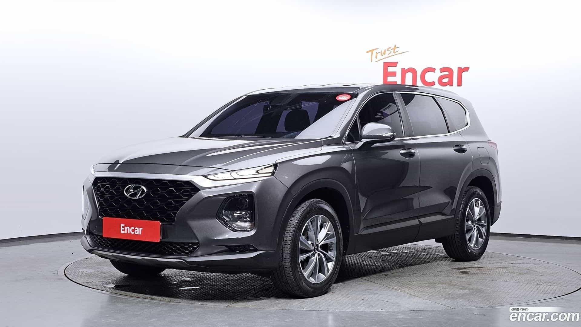 Santafe Hyundai 2019.0-OUTER-001