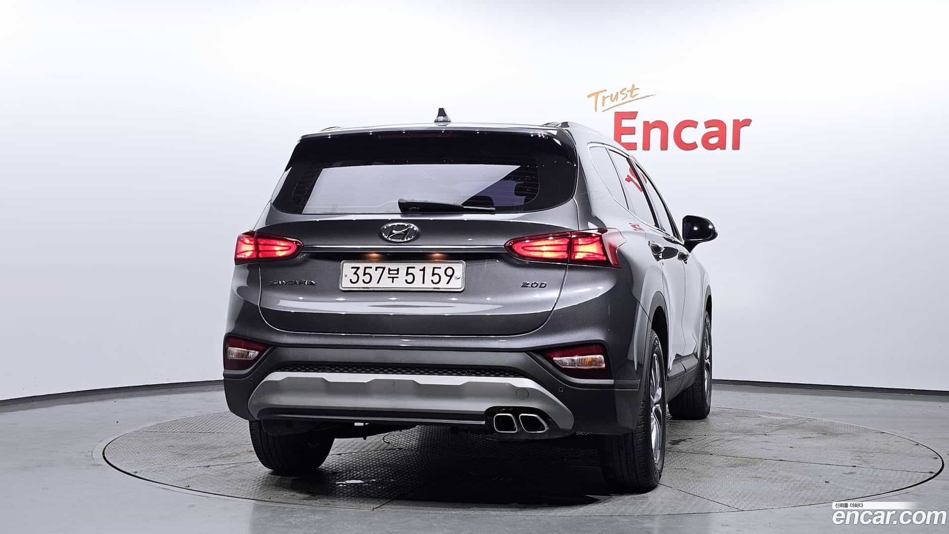 Santafe Hyundai 2019.0-OUTER-004