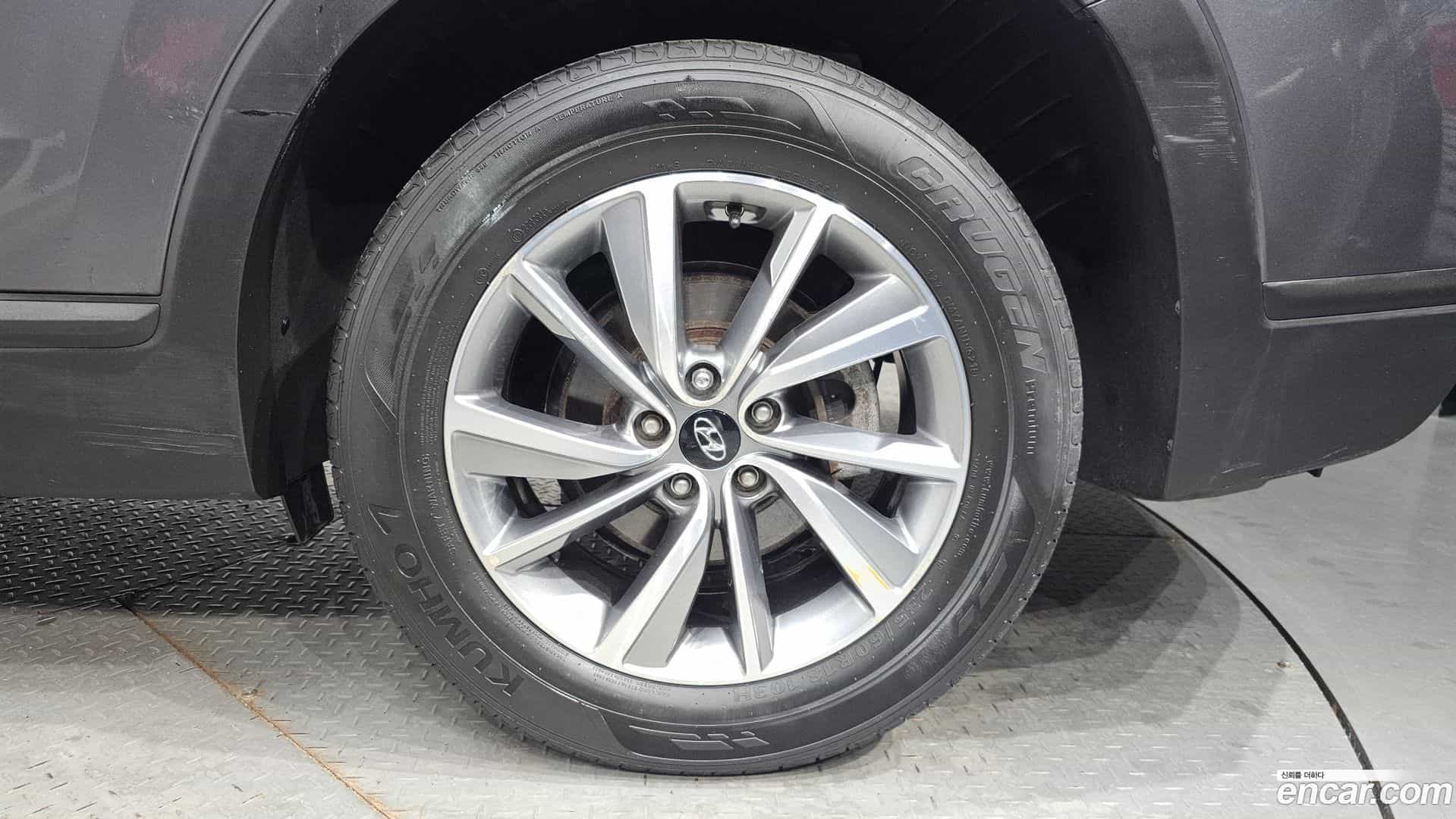 Santafe Hyundai 2019.0-OUTER-005