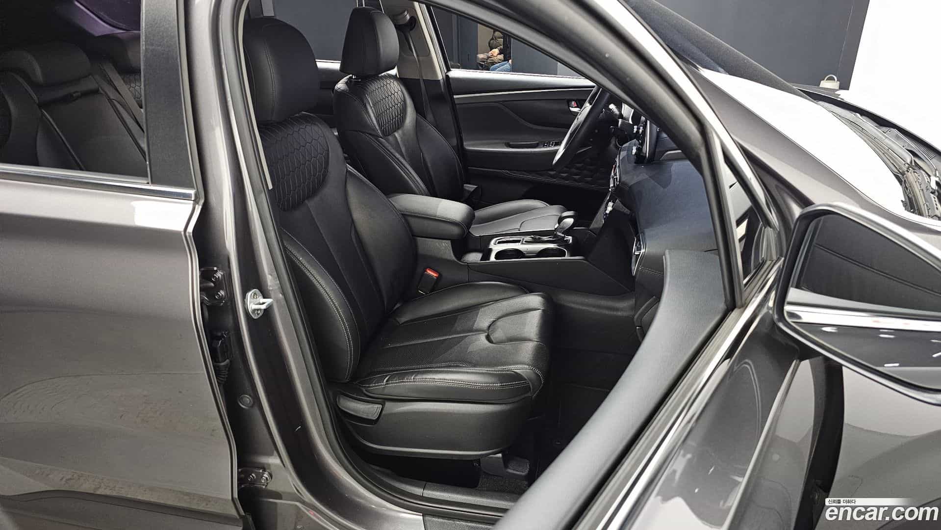 Santafe Hyundai 2019.0-OPTION-016