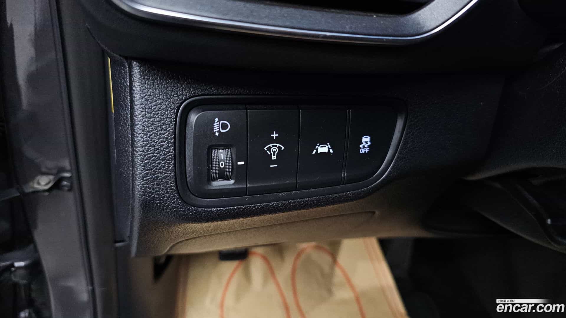 Santafe Hyundai 2019.0-OPTION-018