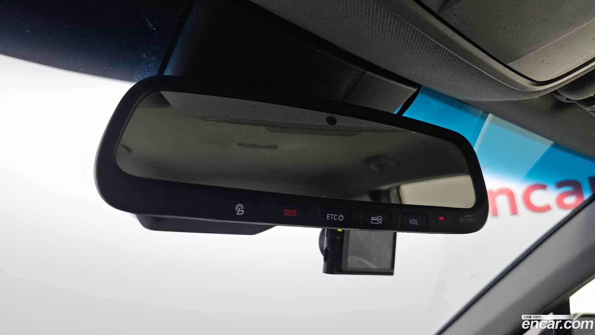 Santafe Hyundai 2019.0-OPTION-021