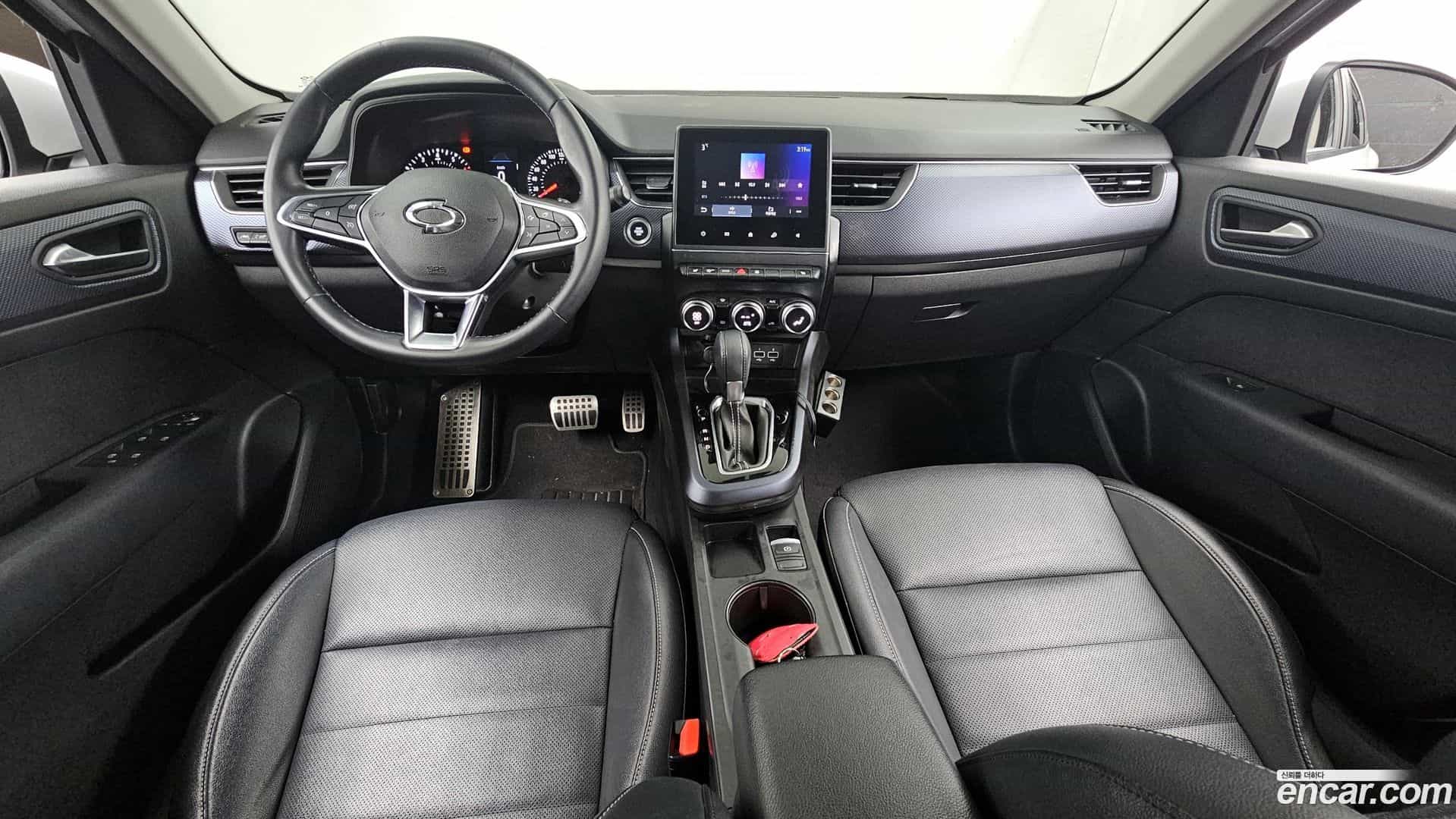 XM3 Renault-KoreaSamsung 2020.9-INNER-007