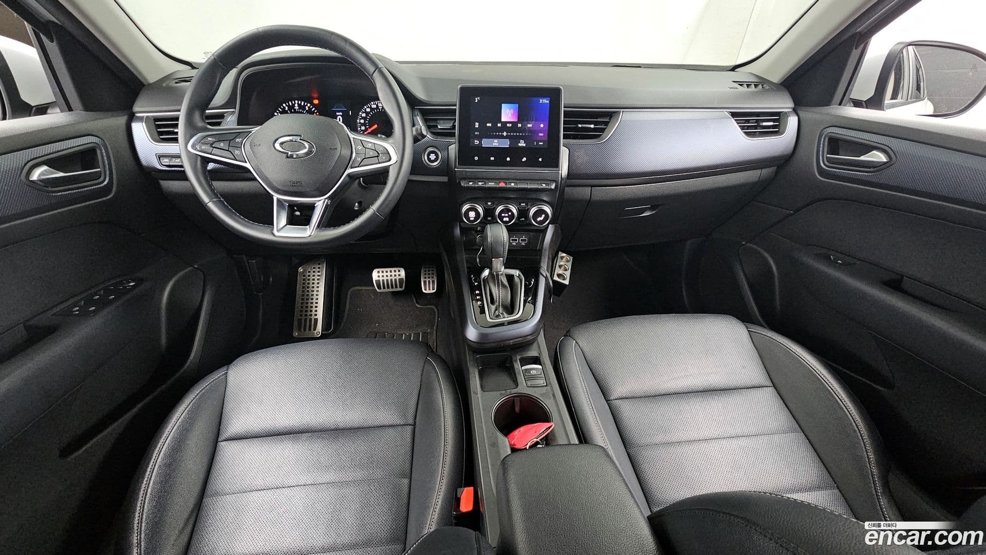 Main__Slider__Photo:XM3 Renault-KoreaSamsung 2020.9-6