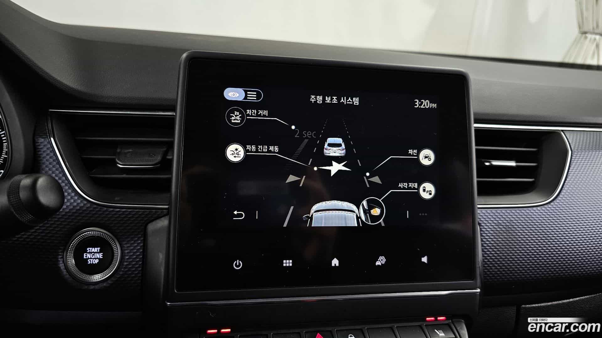 XM3 Renault-KoreaSamsung 2020.9-OPTION-020