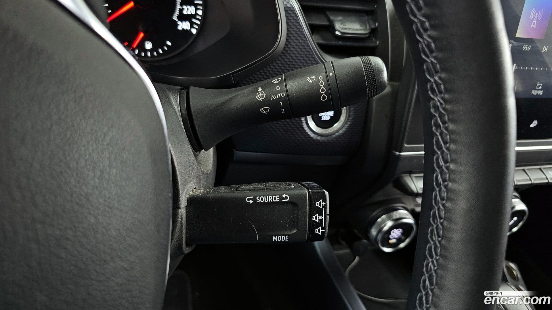 Main__Slider__Photo:XM3 Renault-KoreaSamsung 2020.9-17