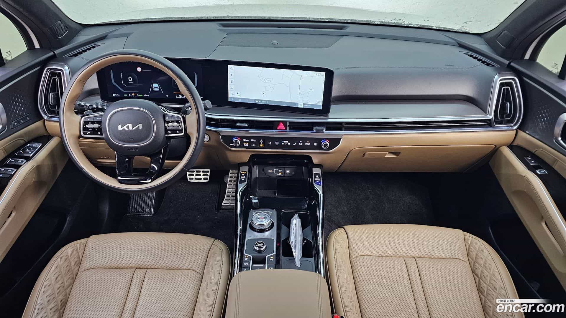 Sorento Kia 2024.10-INNER-007