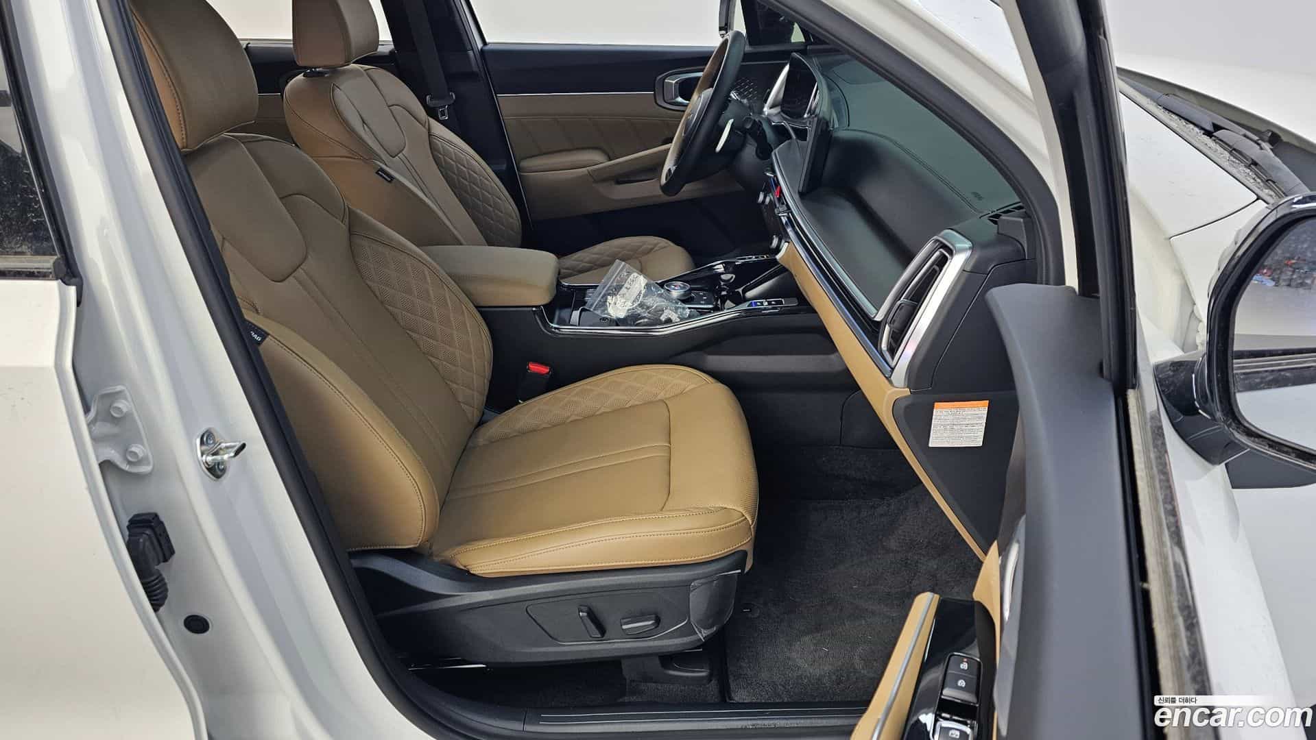 Sorento Kia 2024.10-INNER-010