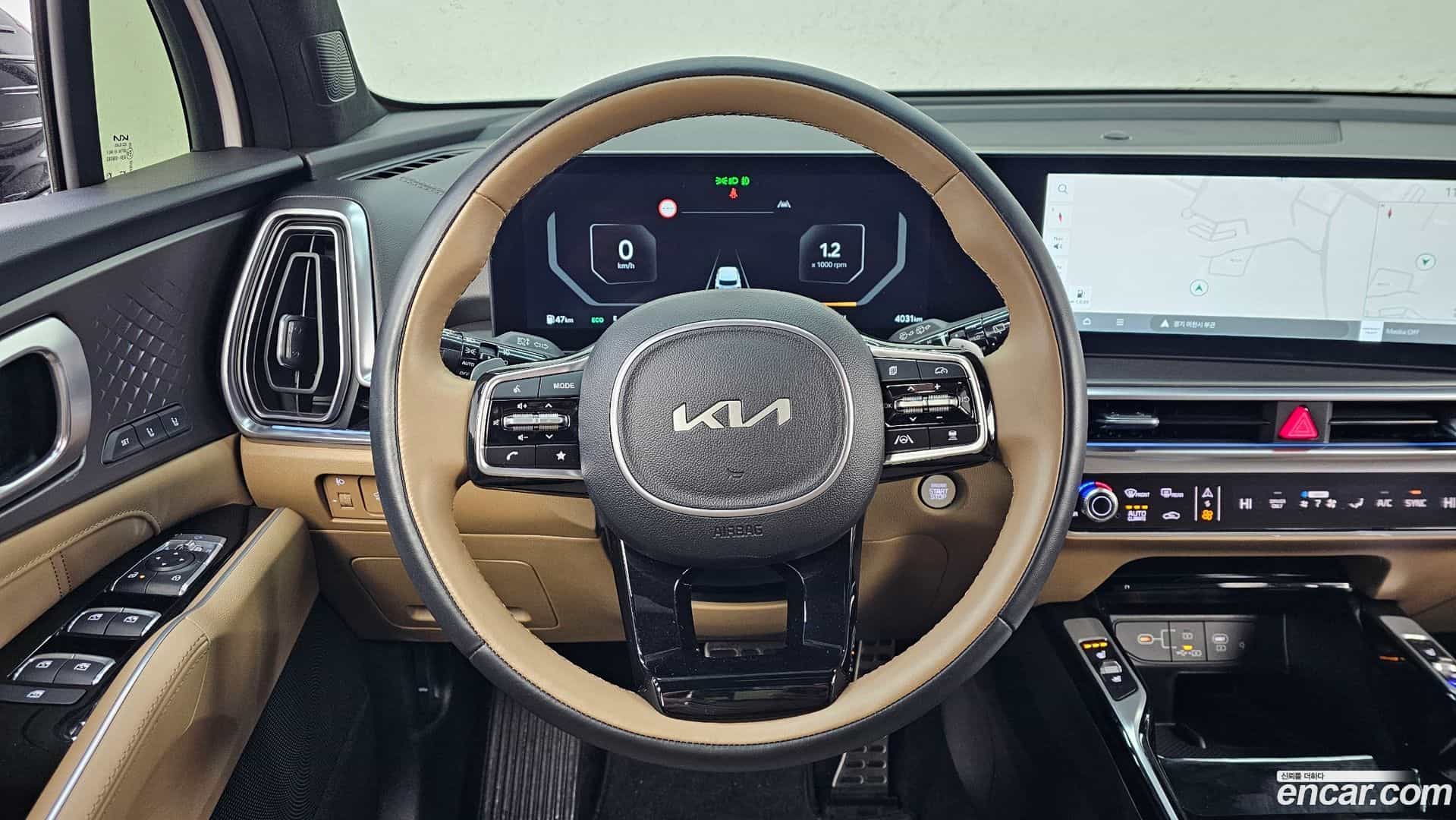 Sorento Kia 2024.10-OPTION-016